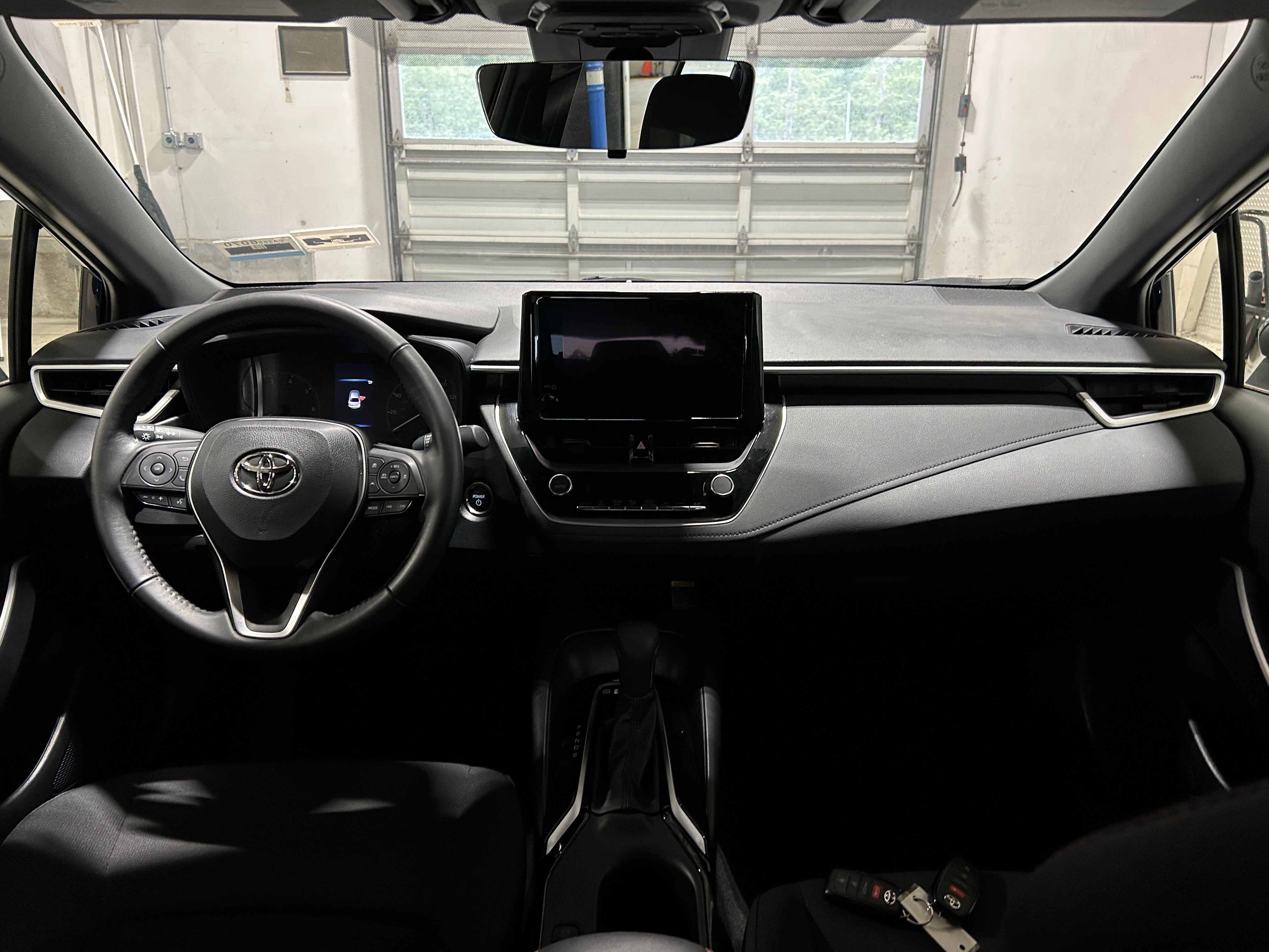 2024 Toyota Corolla SE 3