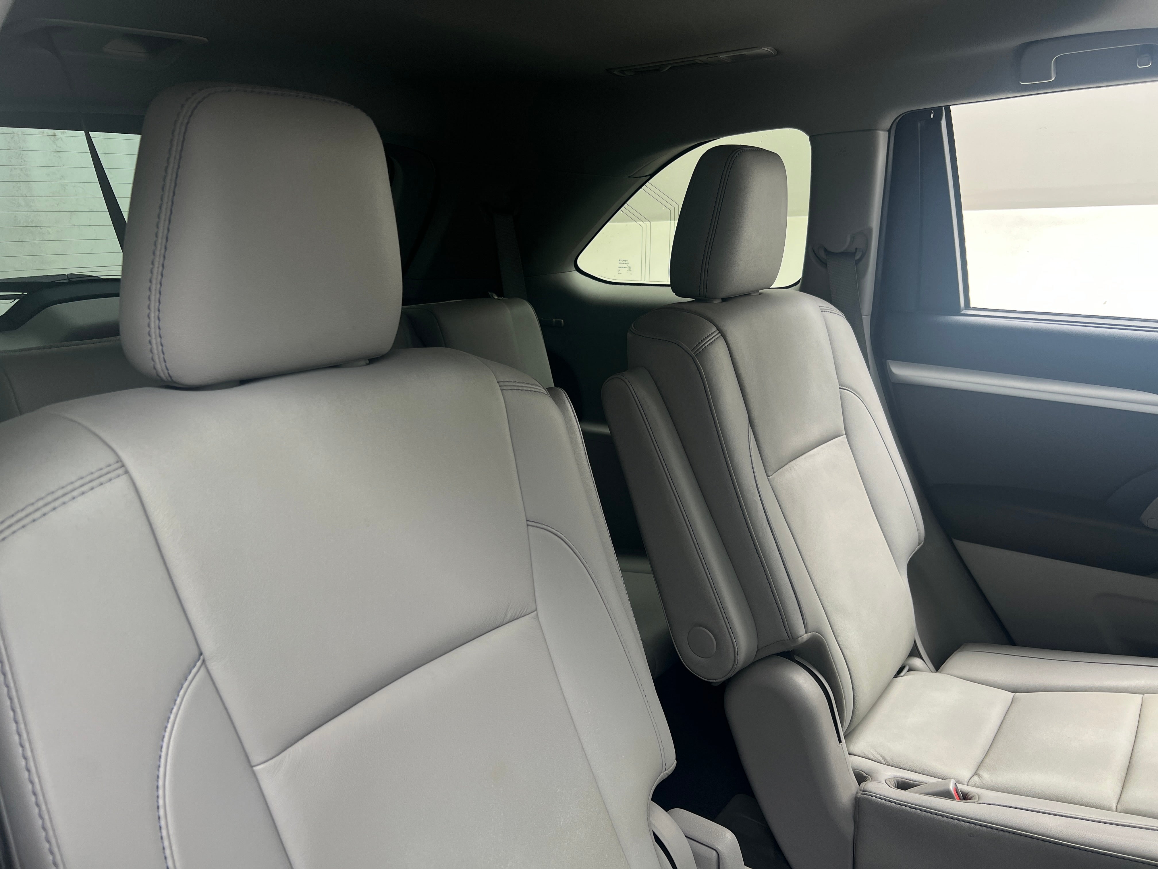 2019 Toyota Highlander XLE 6