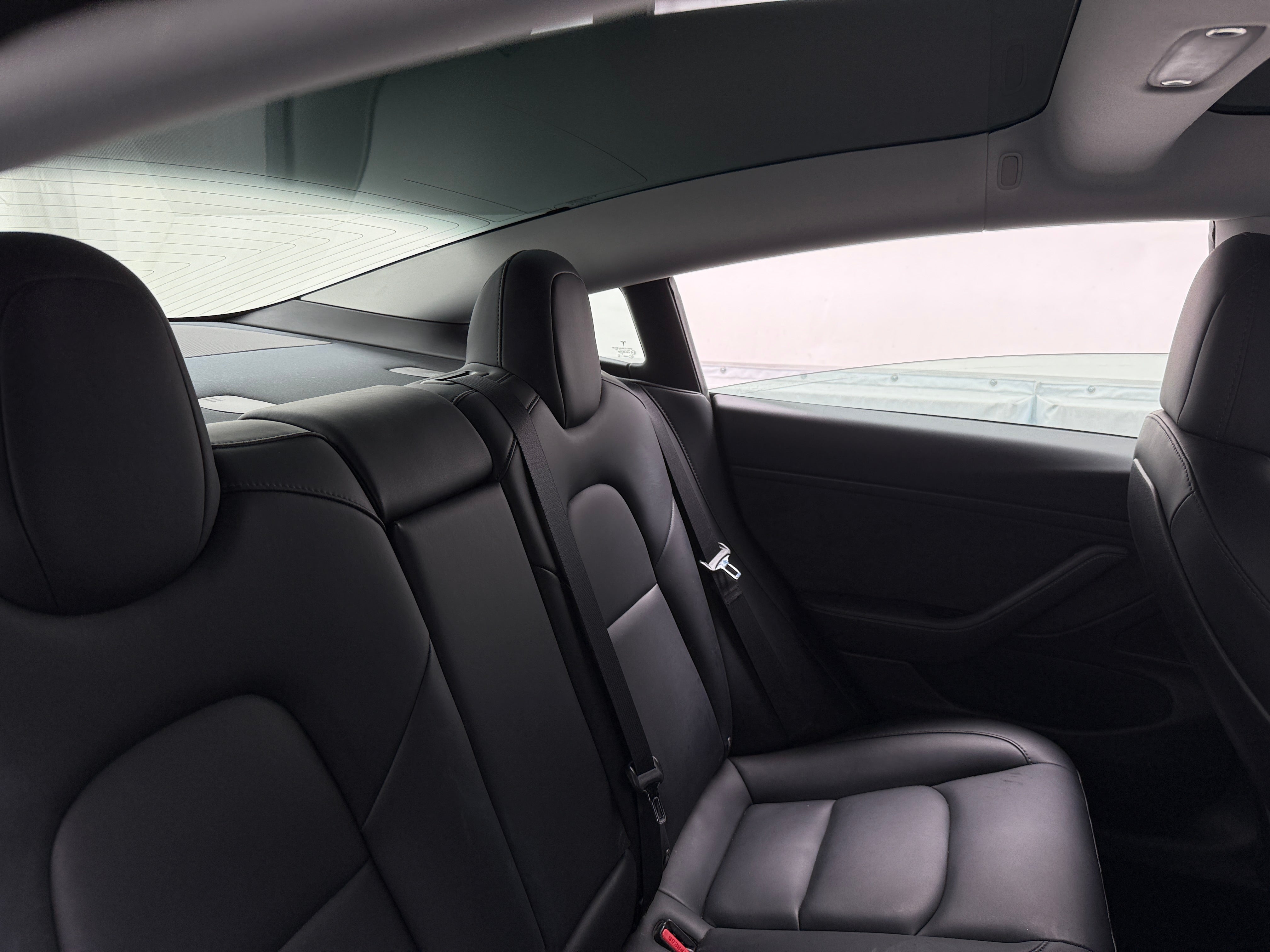 2020 Tesla Model 3 Performance 4
