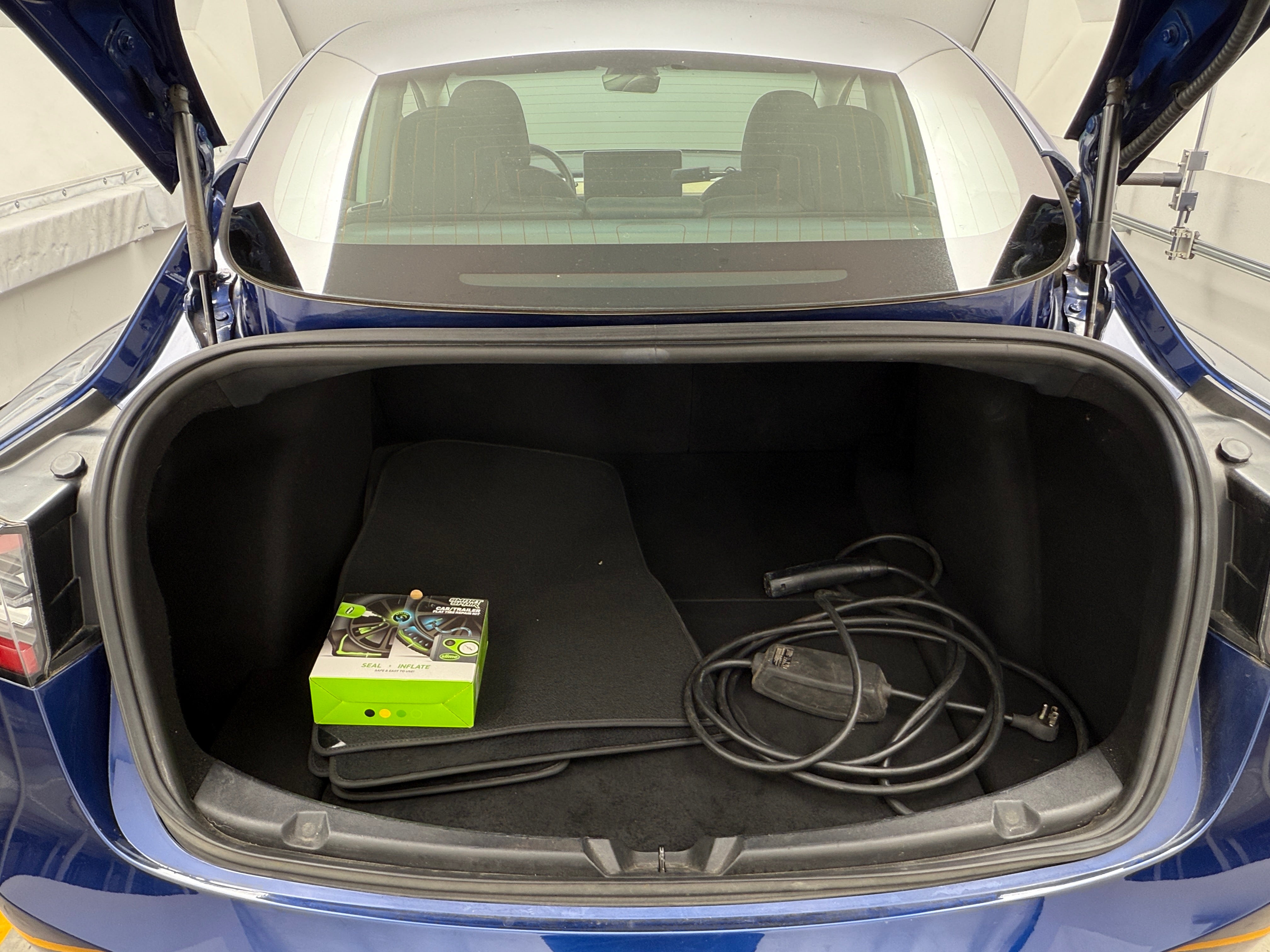 2020 Tesla Model 3 Performance 5