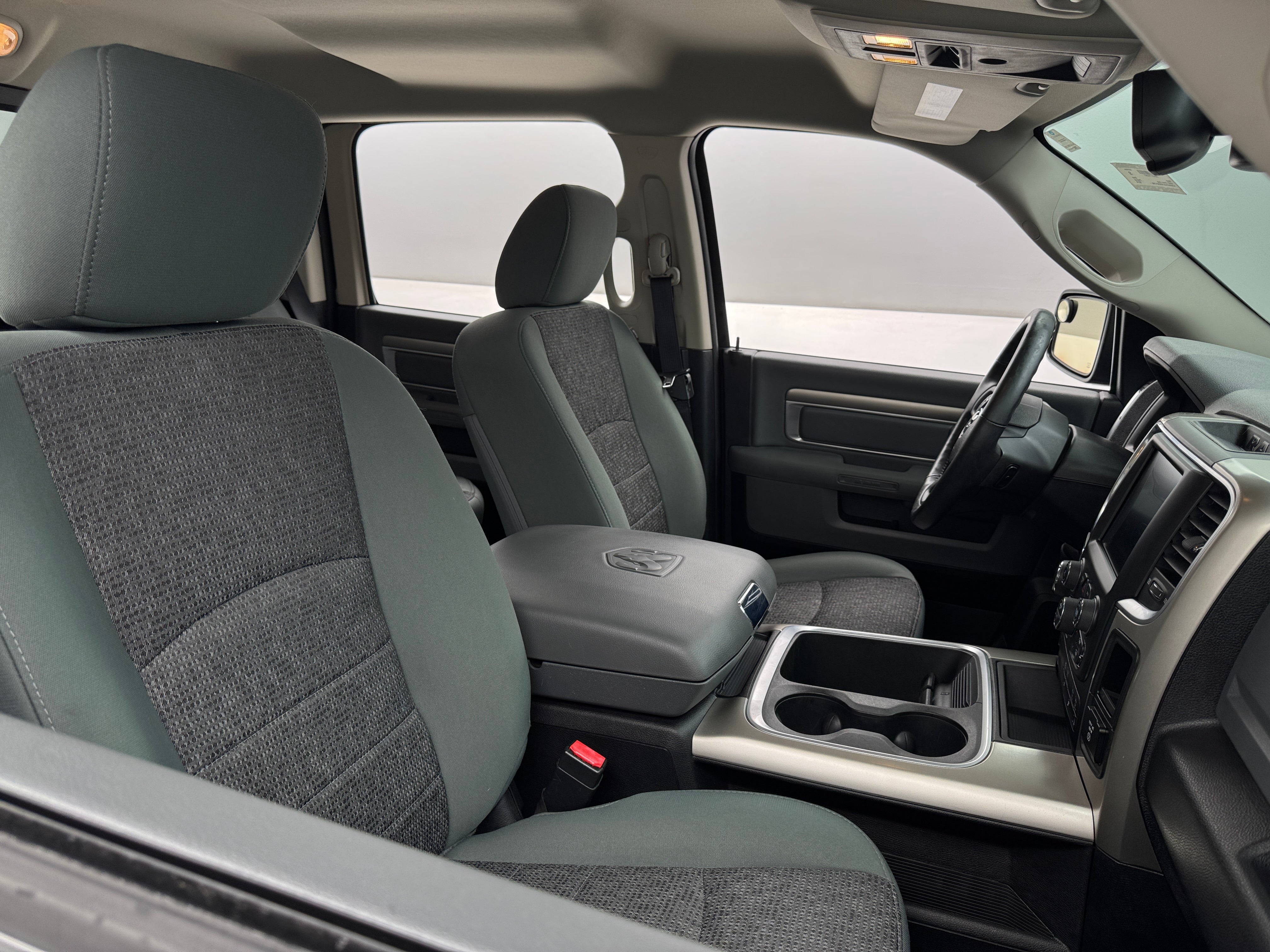 2016 RAM 1500 Big Horn 2