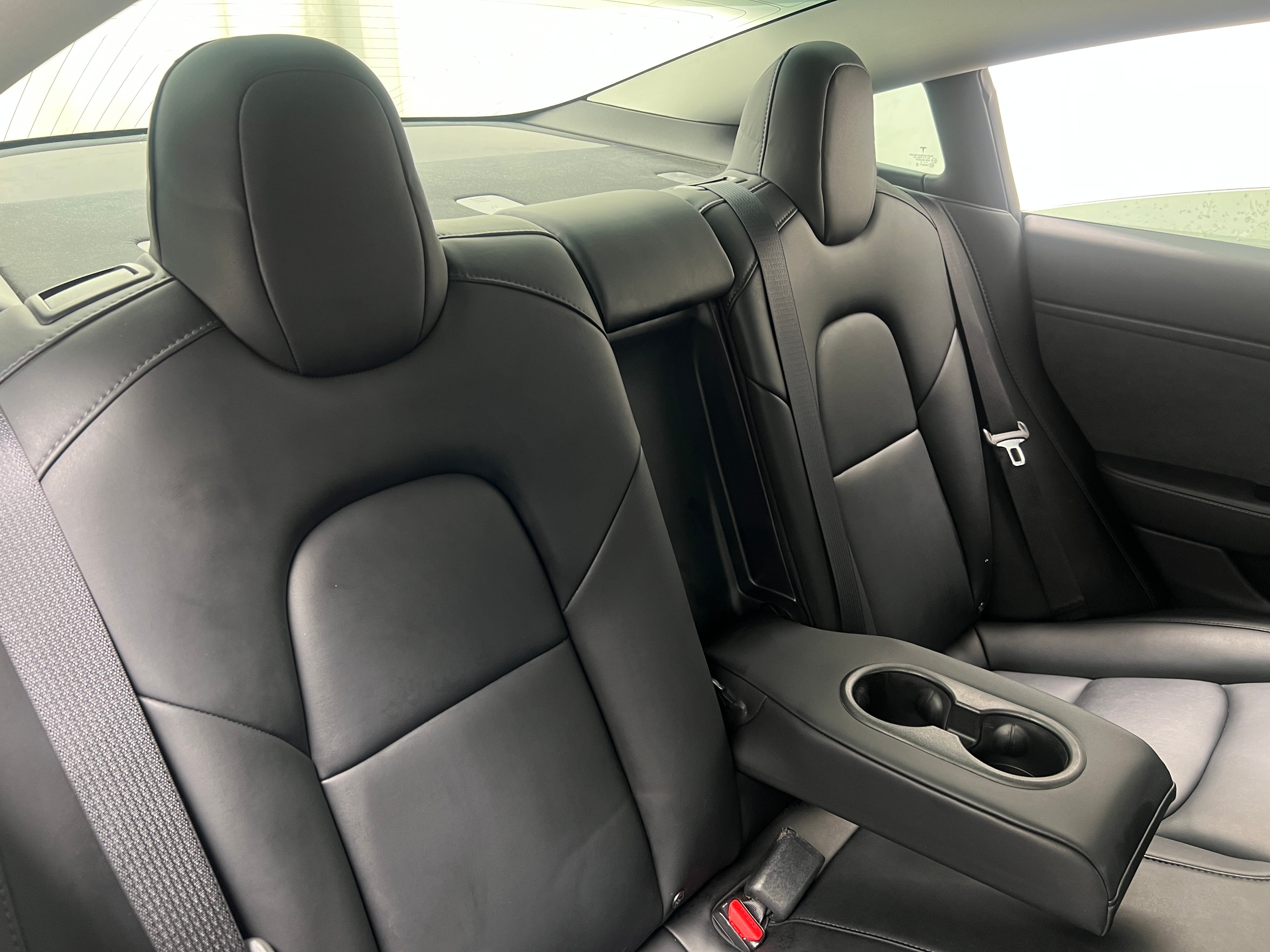 2019 Tesla Model 3 Standard Range 5