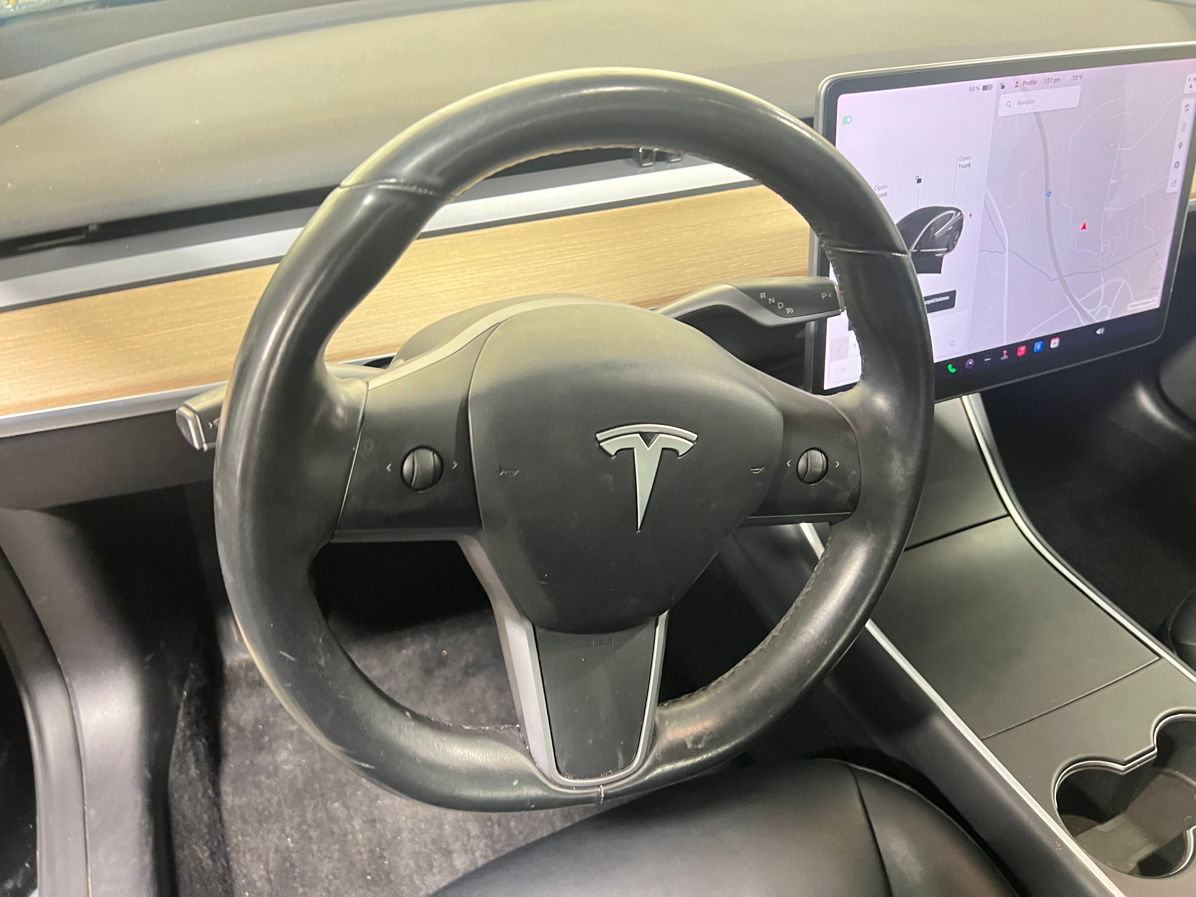 2019 Tesla Model 3 Standard Range 4