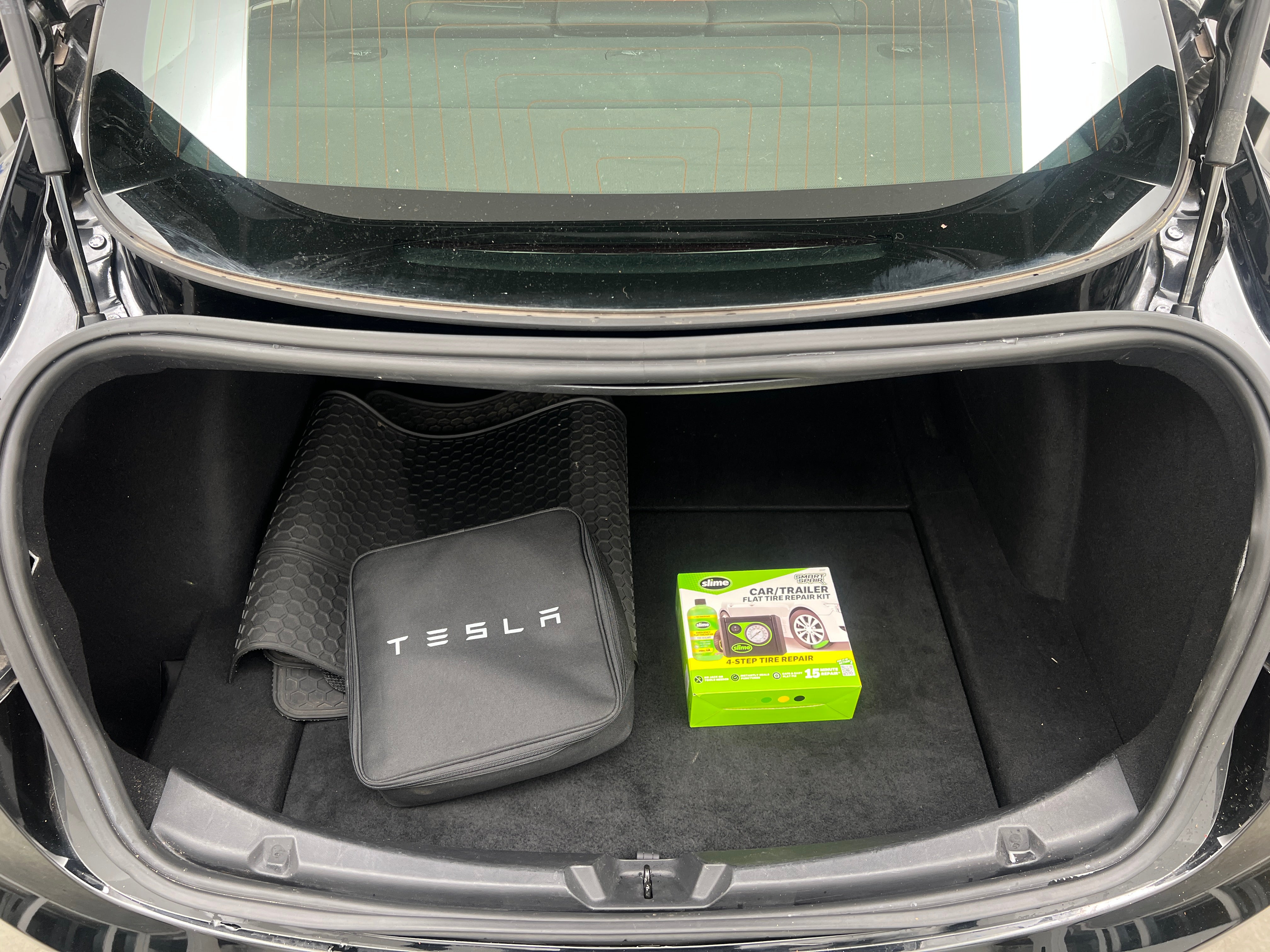 2019 Tesla Model 3 Standard Range 6