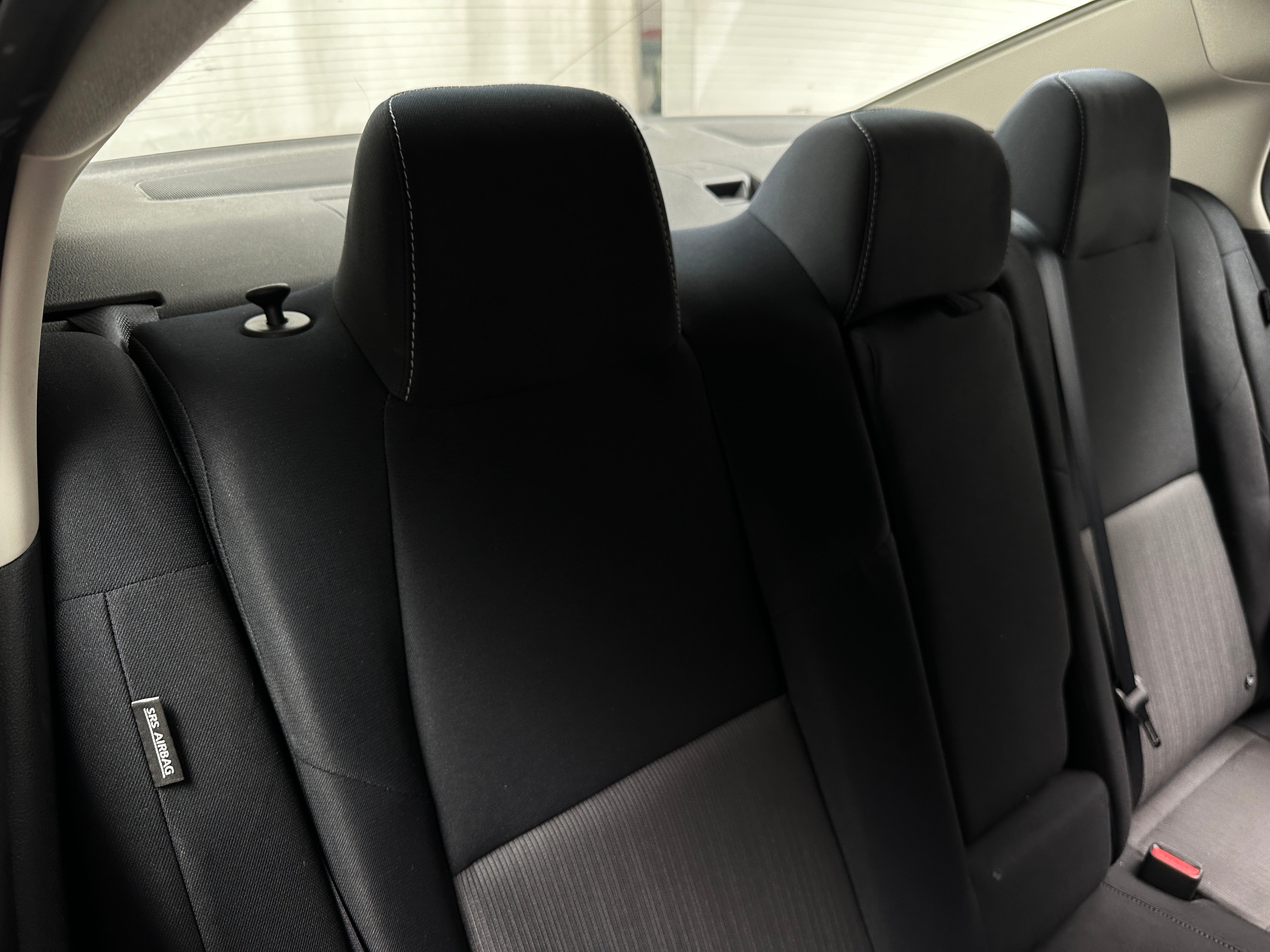 2020 Nissan Sentra SV 6
