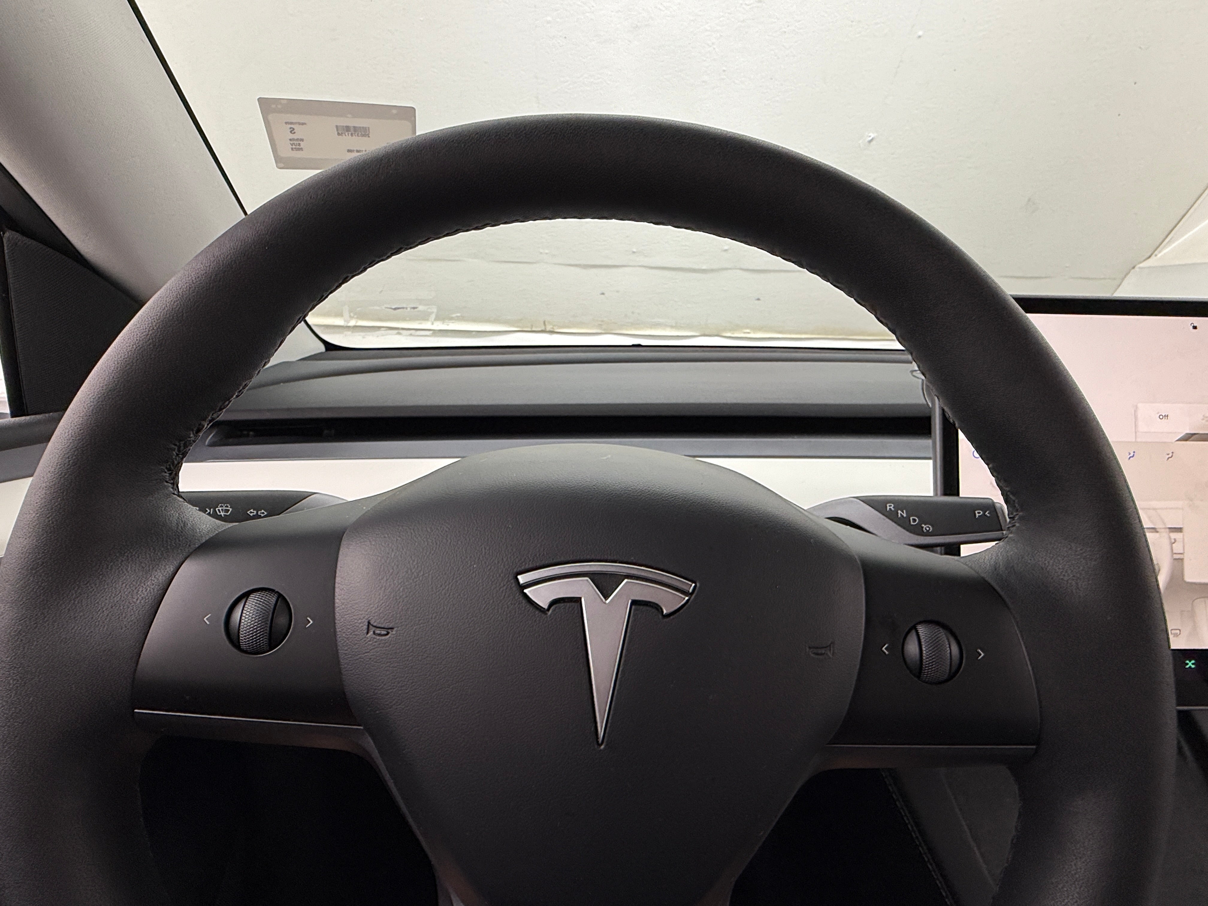 2023 Tesla Model Y Long Range 3