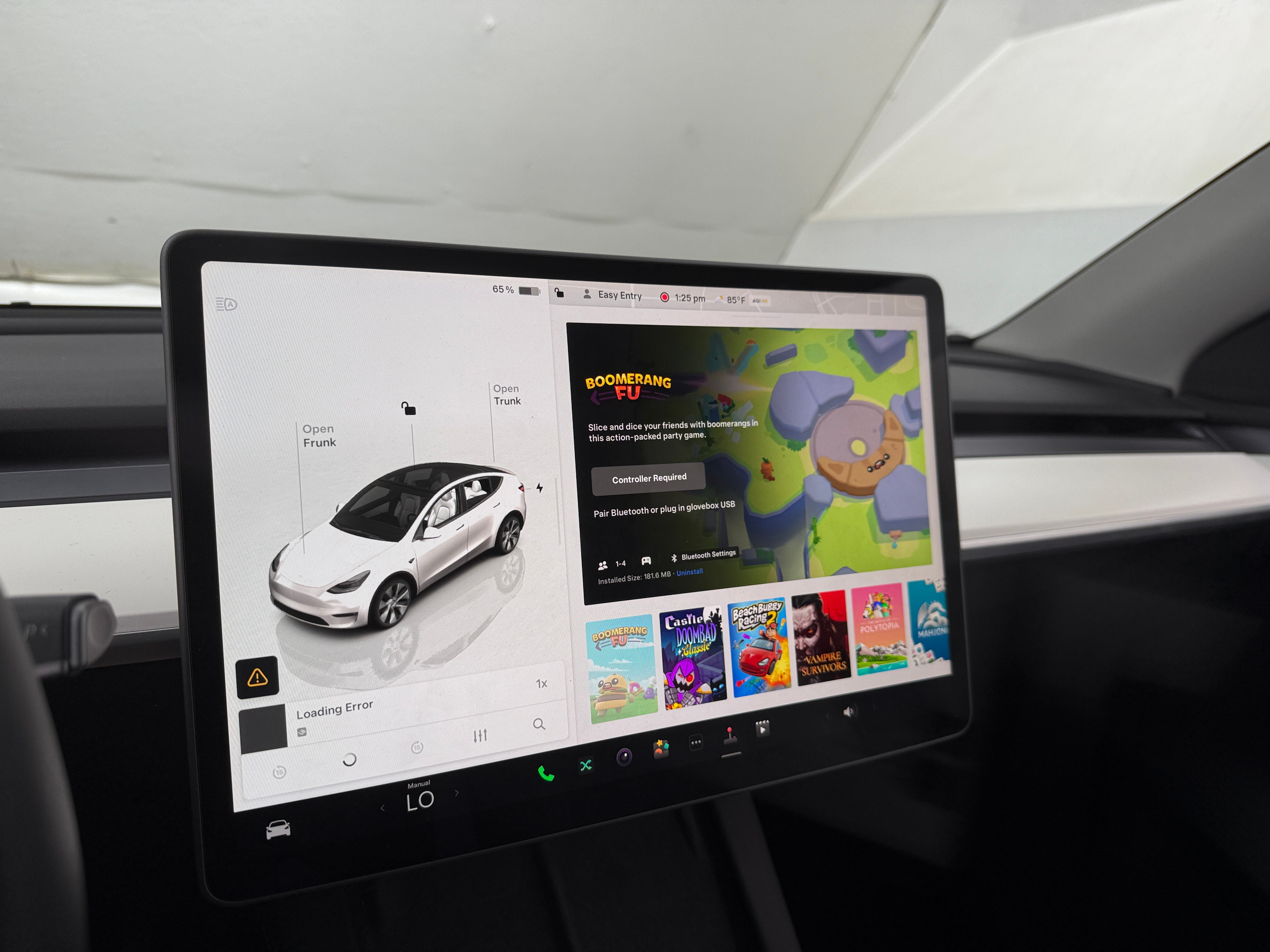 2023 Tesla Model Y Long Range 2
