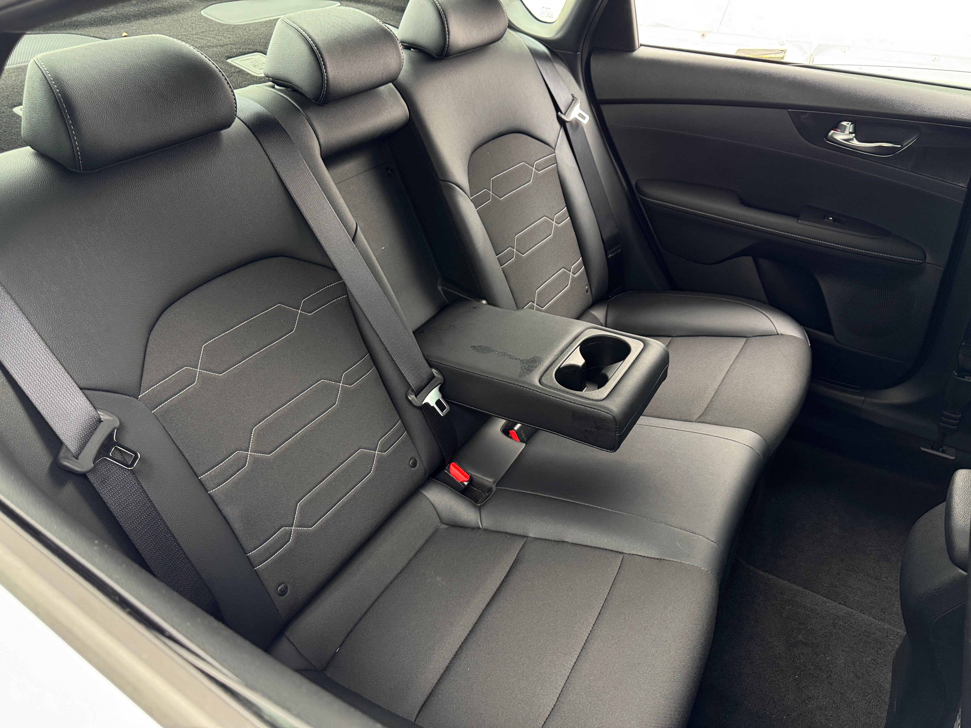 2024 Kia Forte GT-Line 6