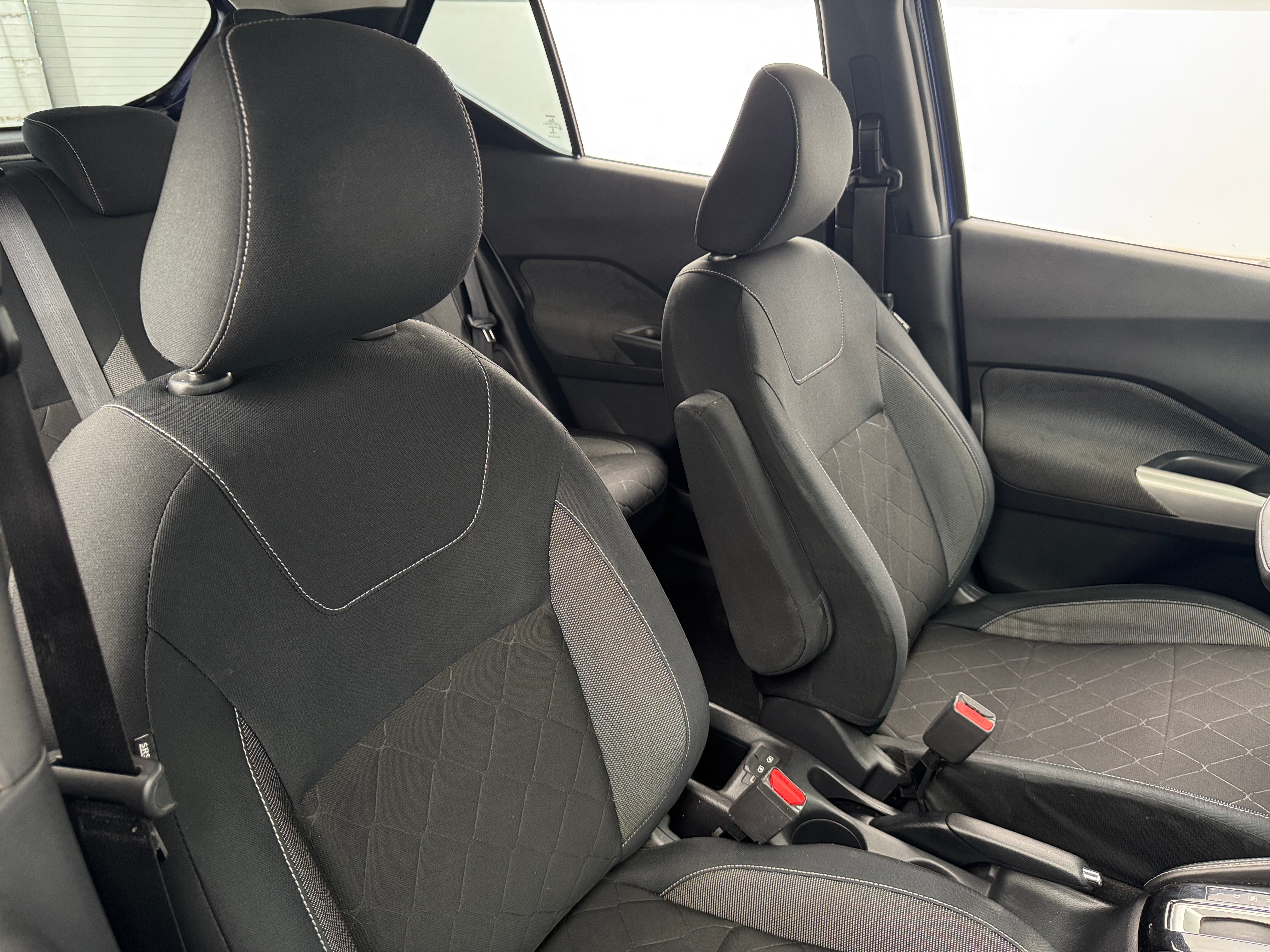 2018 Nissan Kicks SV 2