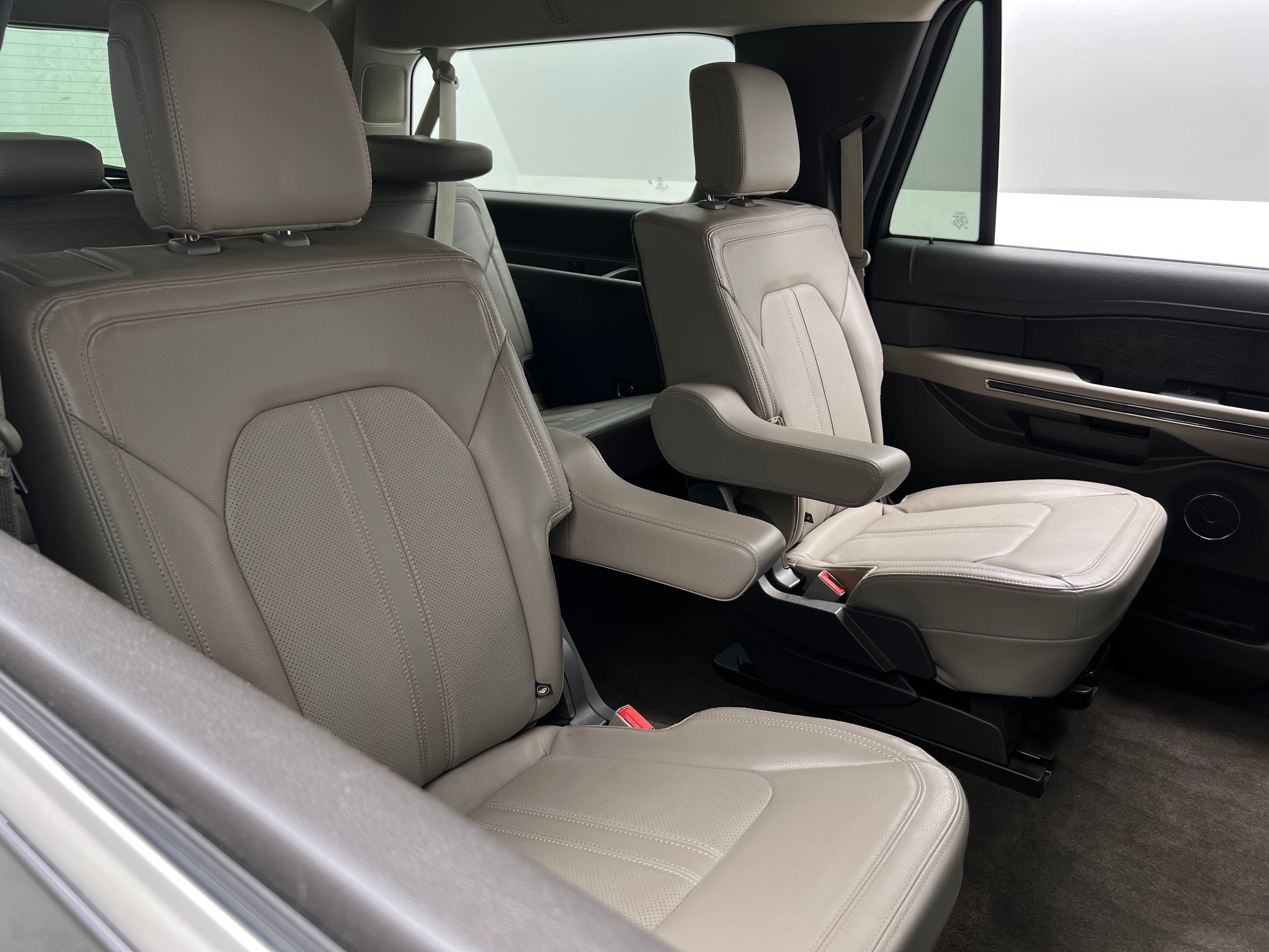 2021 Ford Expedition MAX Limited 5