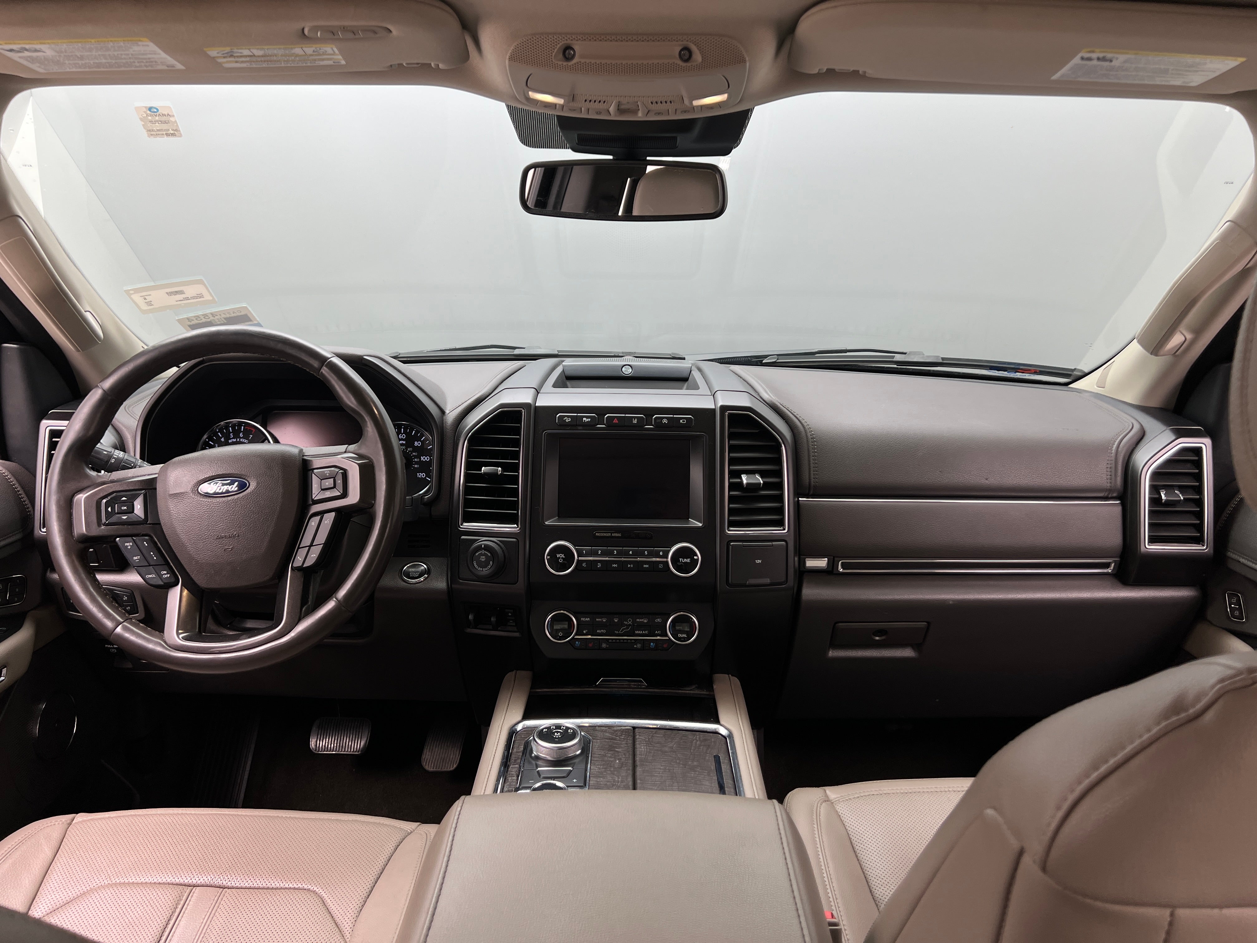 2021 Ford Expedition MAX Limited 2