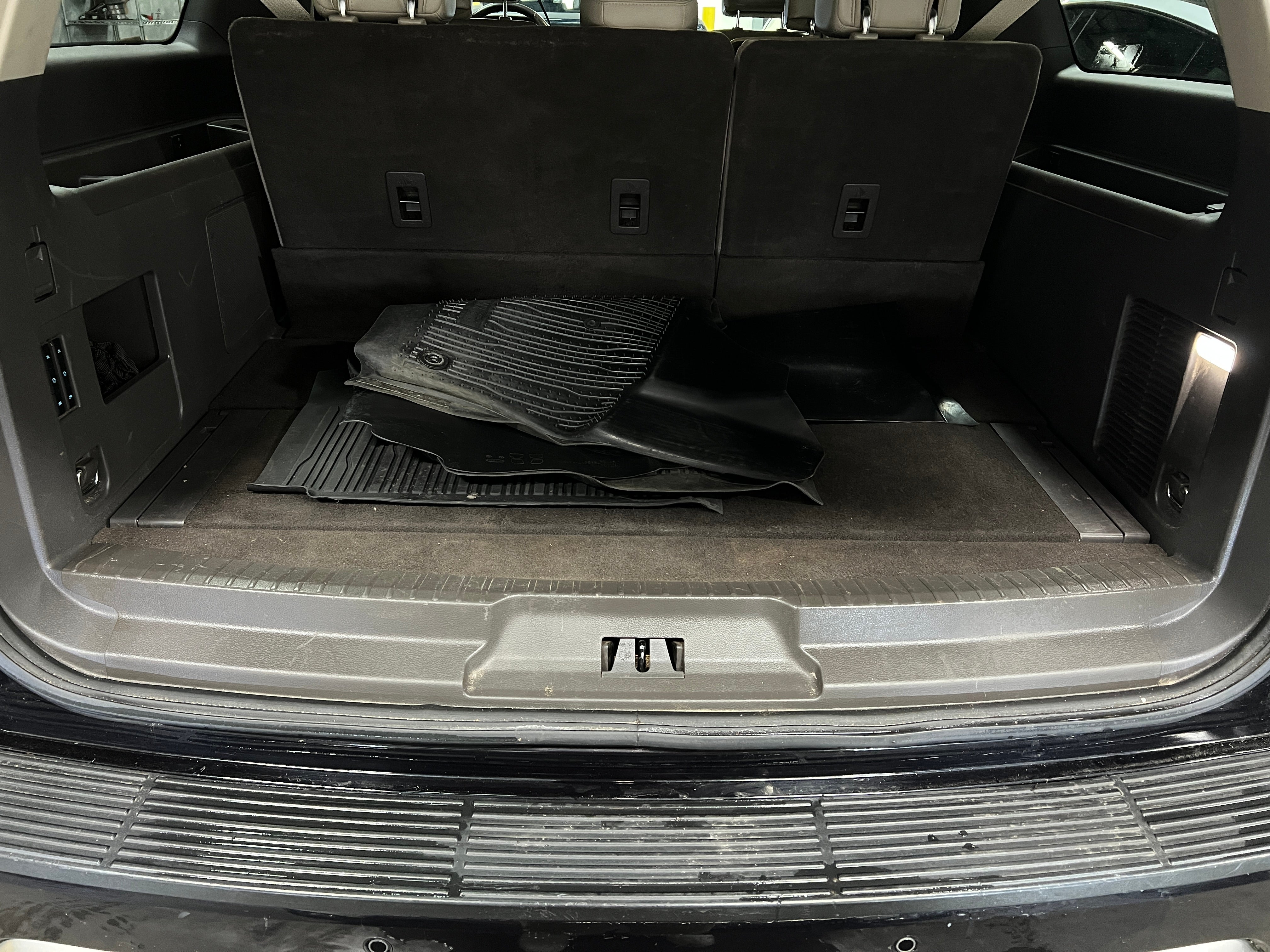 2021 Ford Expedition MAX Limited 6
