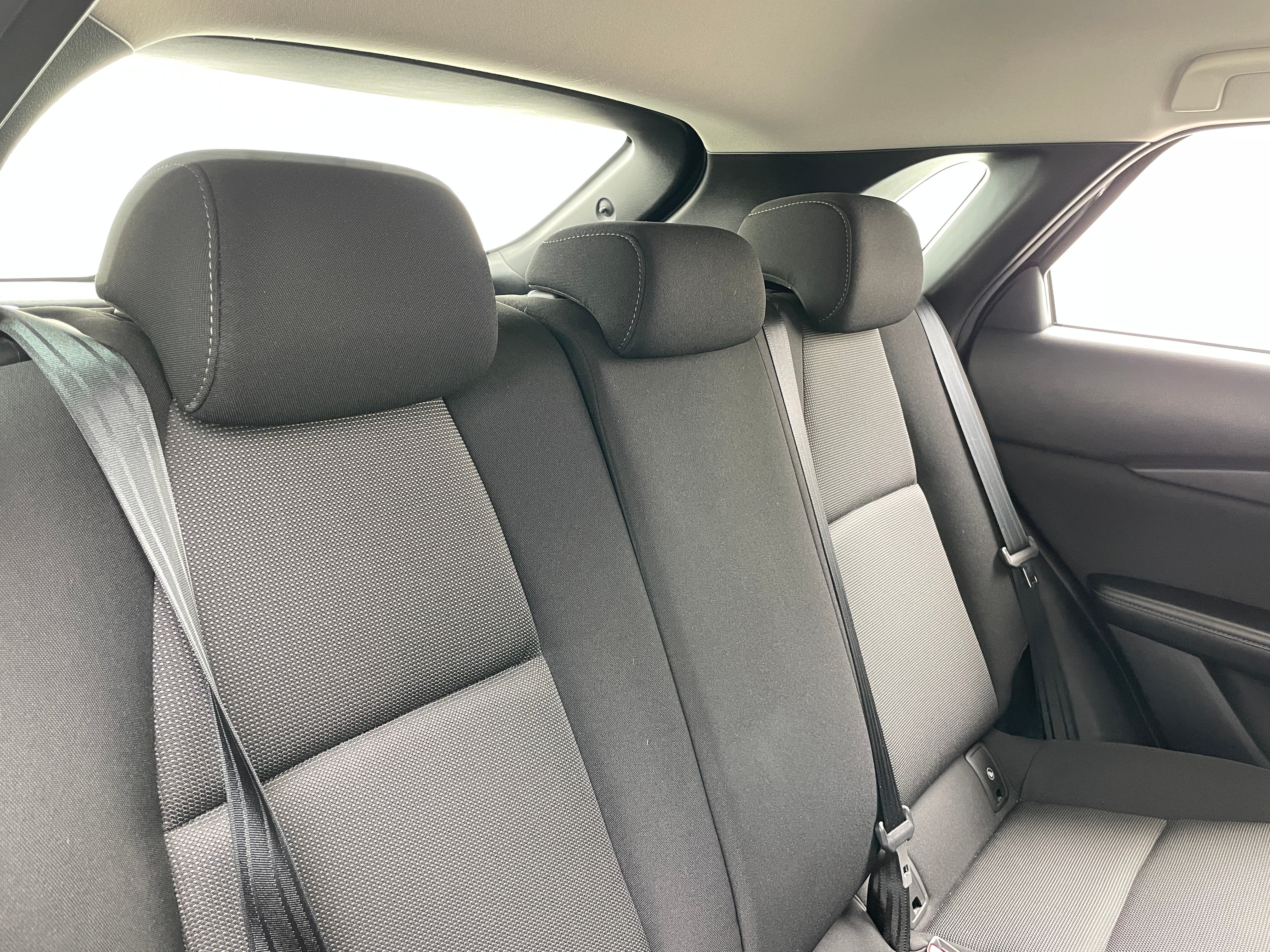 2022 Mazda CX-30 S 6