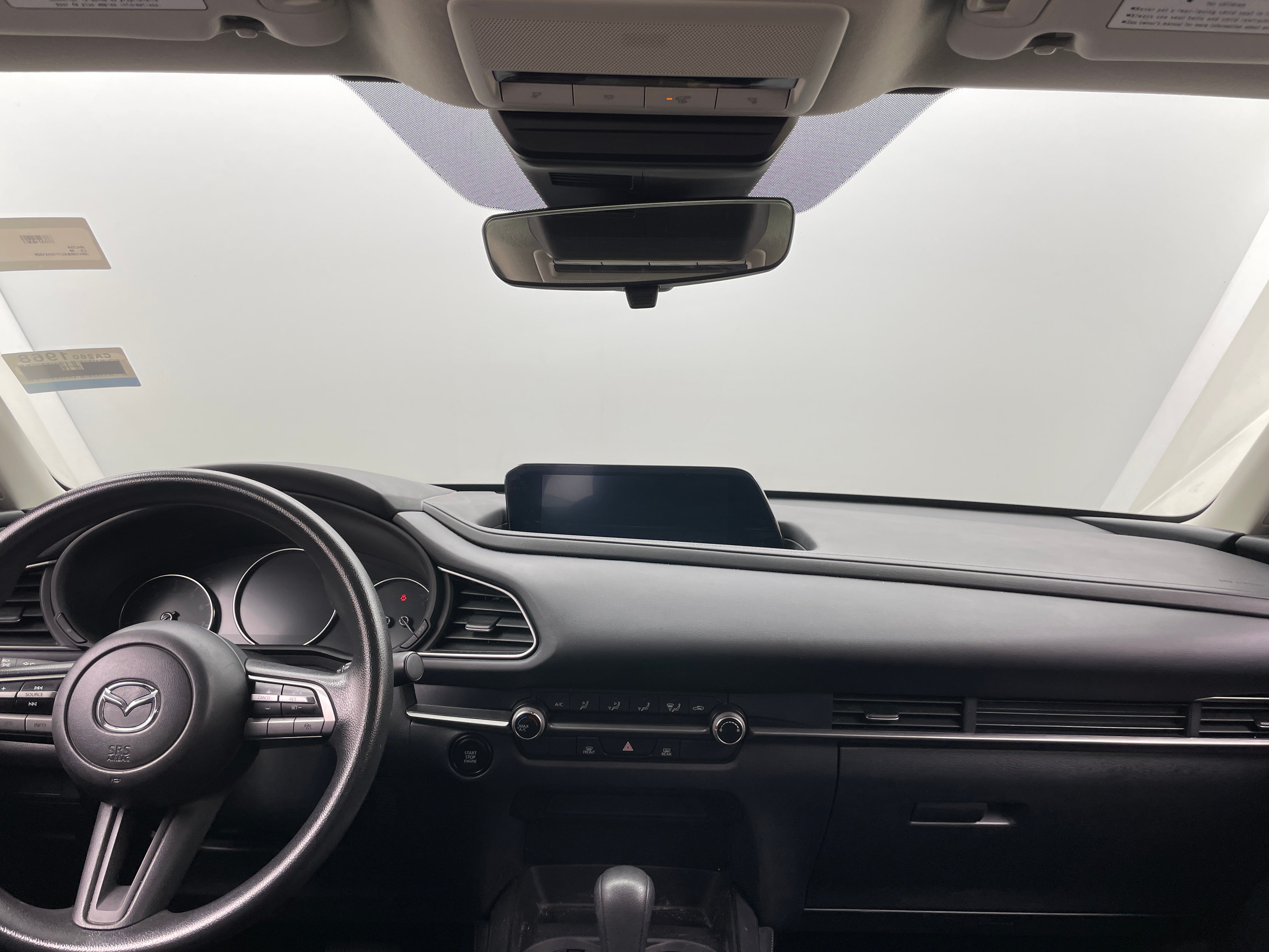 2022 Mazda CX-30 S 3