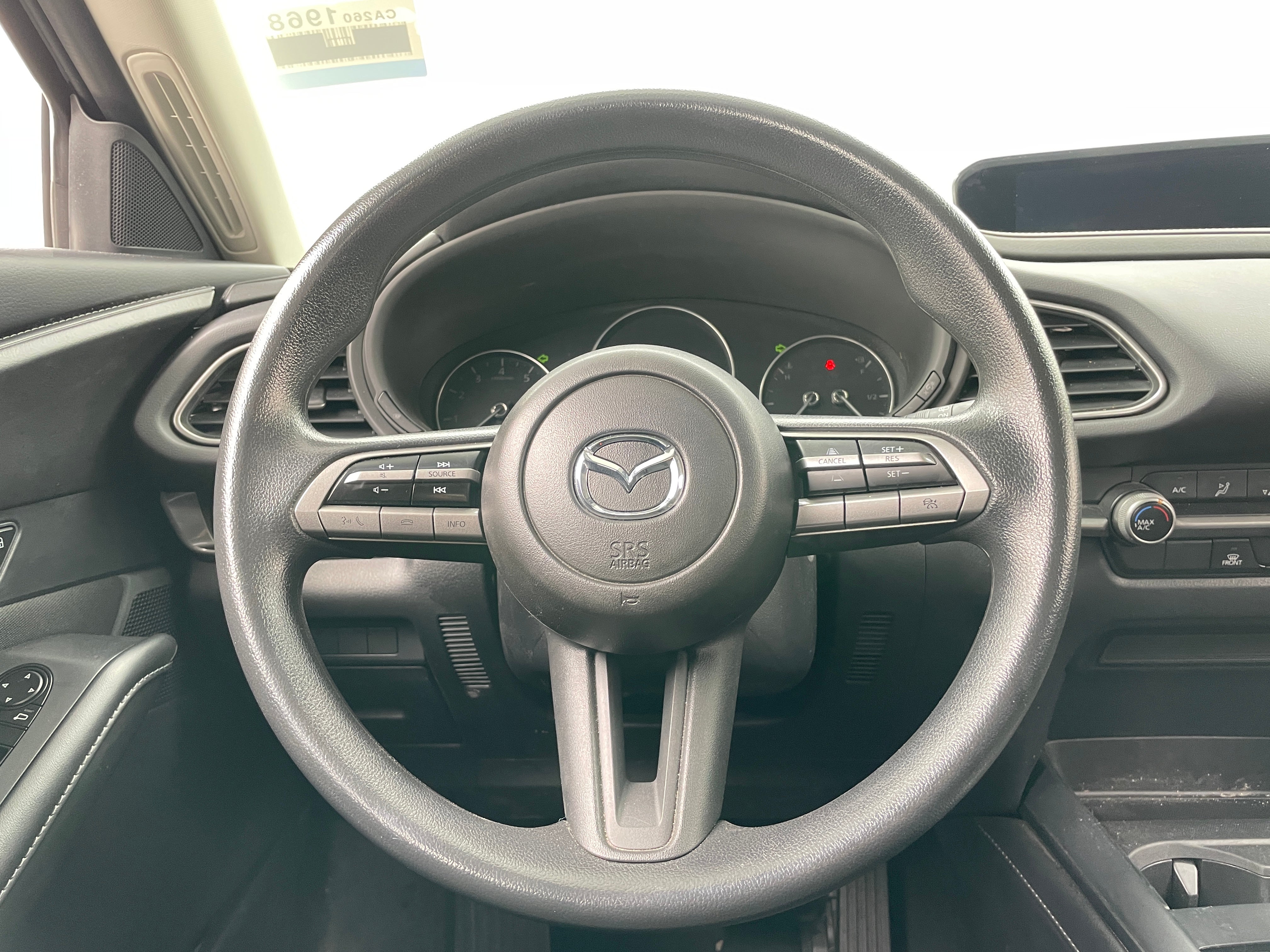 2022 Mazda CX-30 S 5
