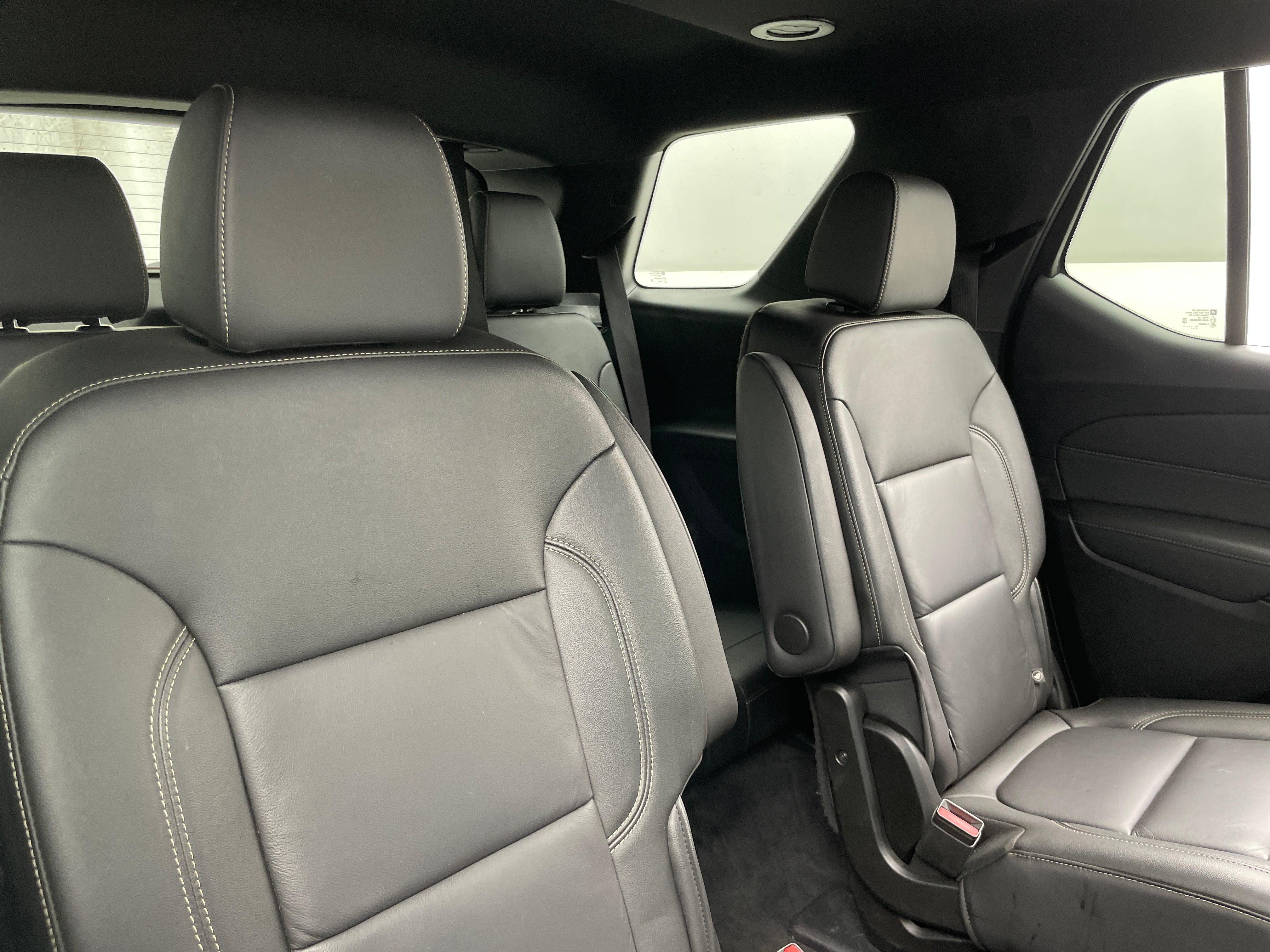 2023 Chevrolet Traverse LT 5