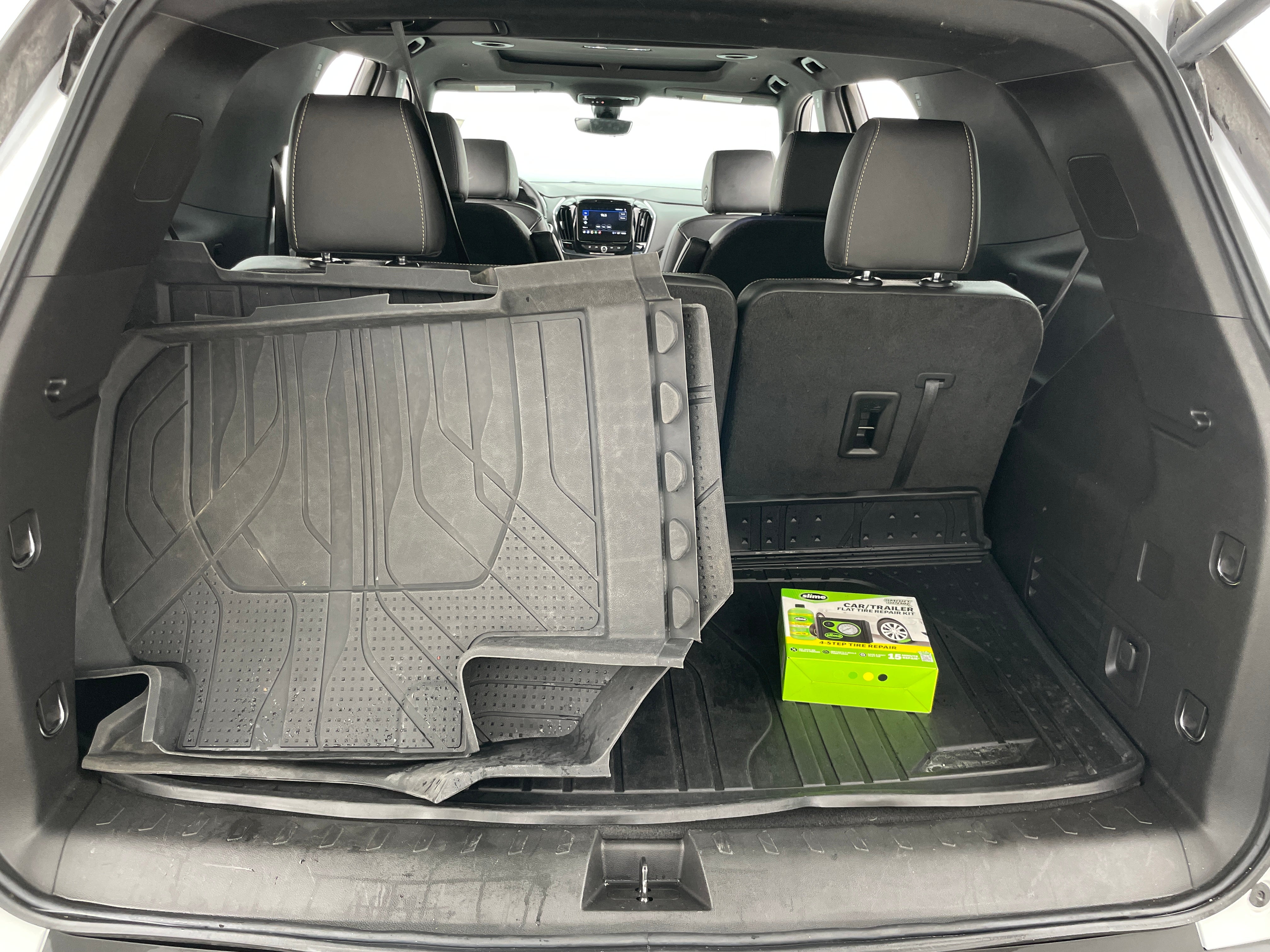 2023 Chevrolet Traverse LT 6