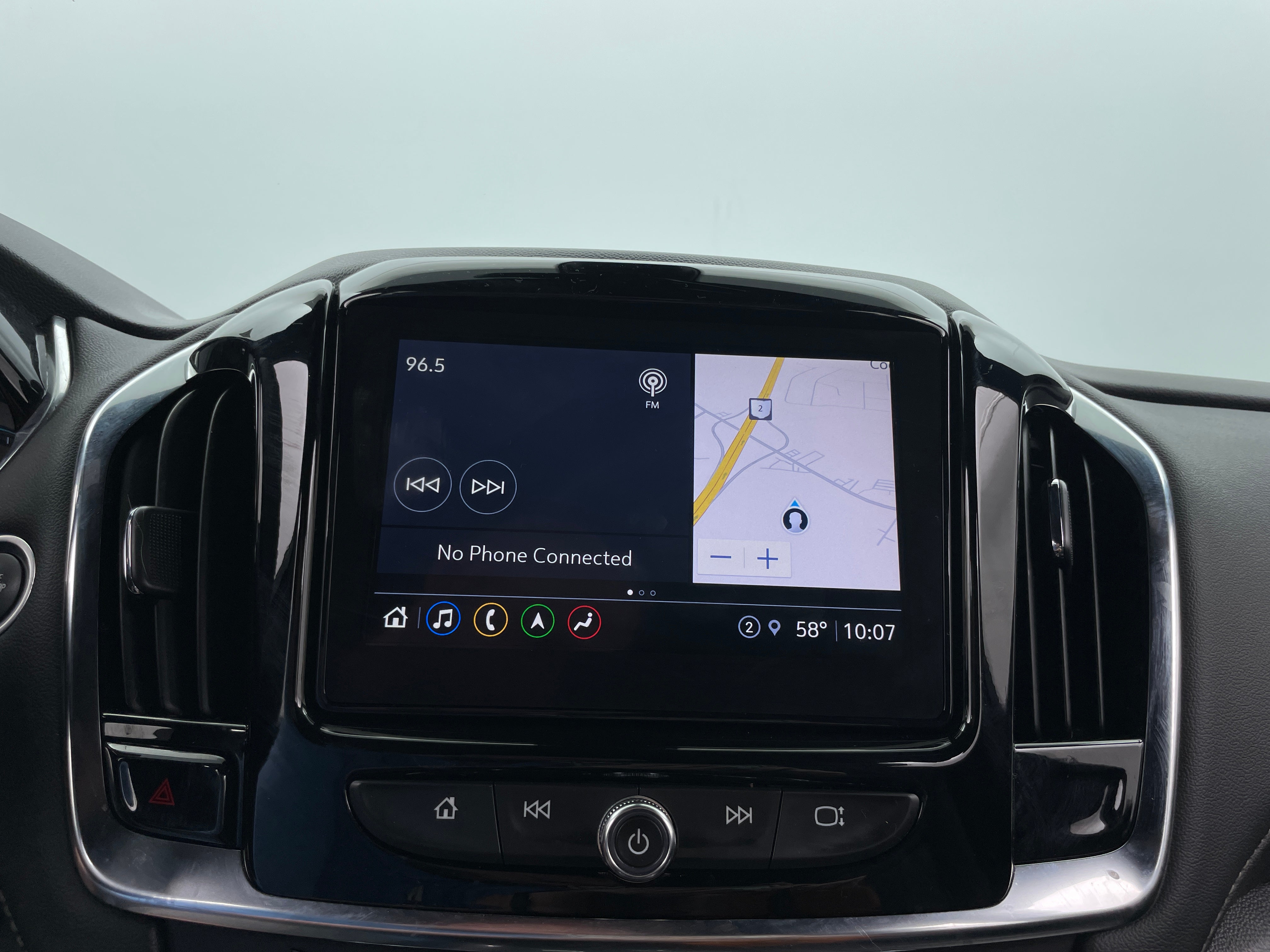 2023 Chevrolet Traverse LT 3