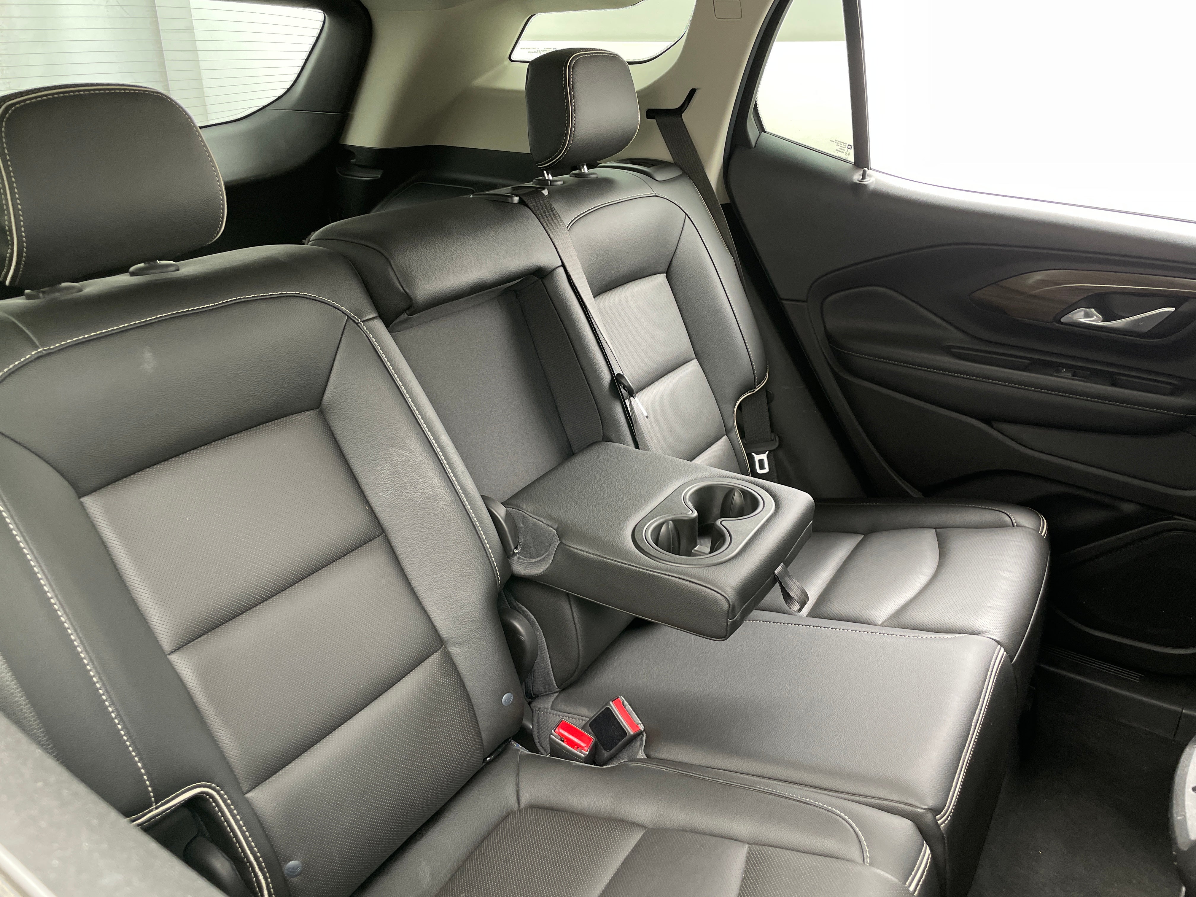 2018 GMC Terrain Denali 5