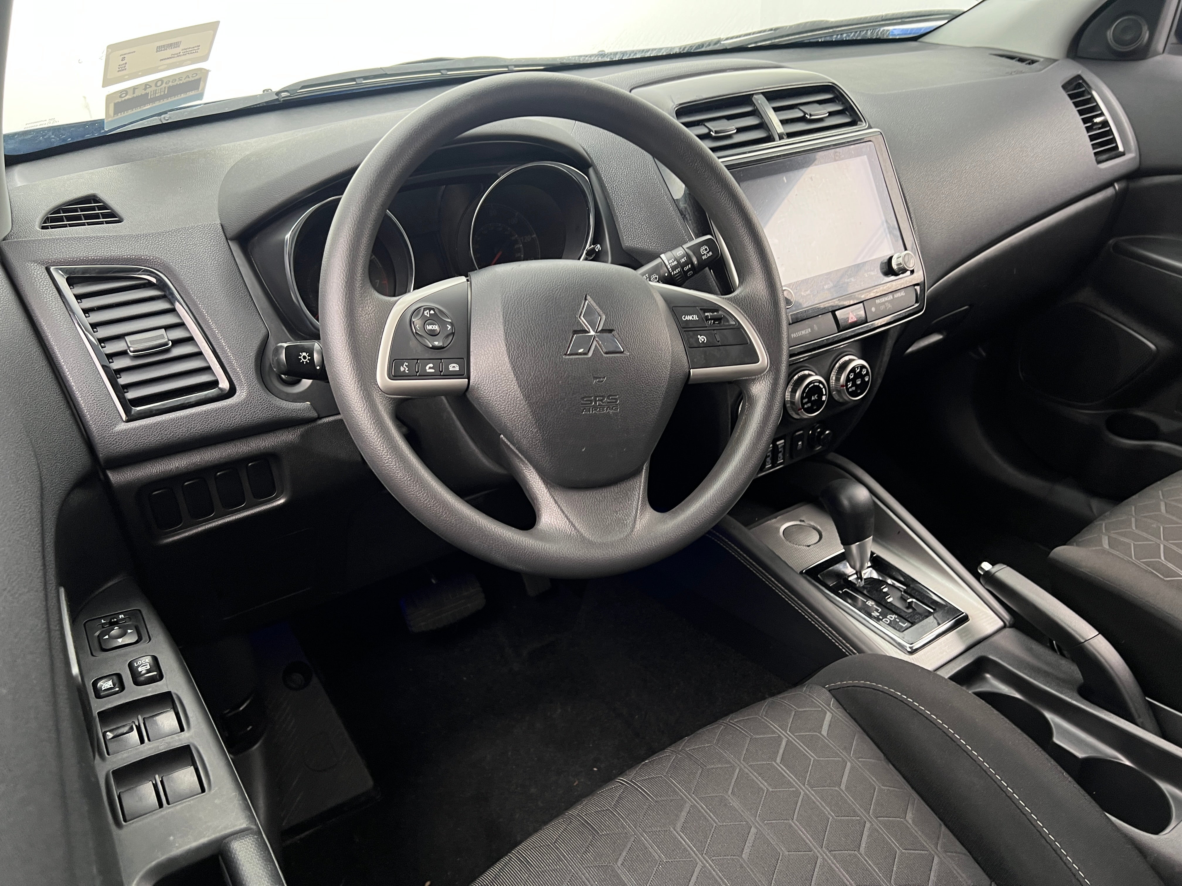 2020 Mitsubishi Outlander Sport SP 3