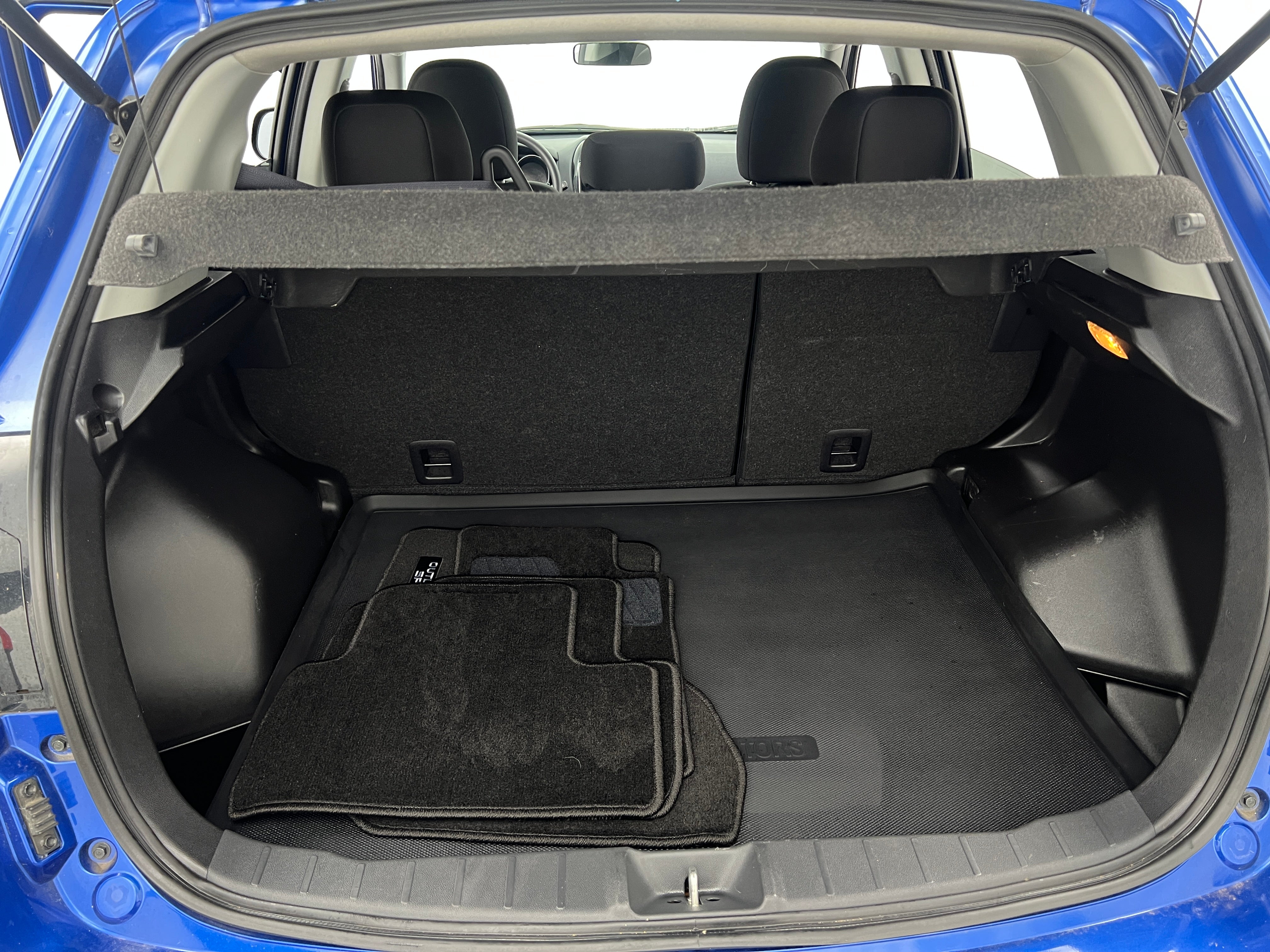 2020 Mitsubishi Outlander Sport SP 7