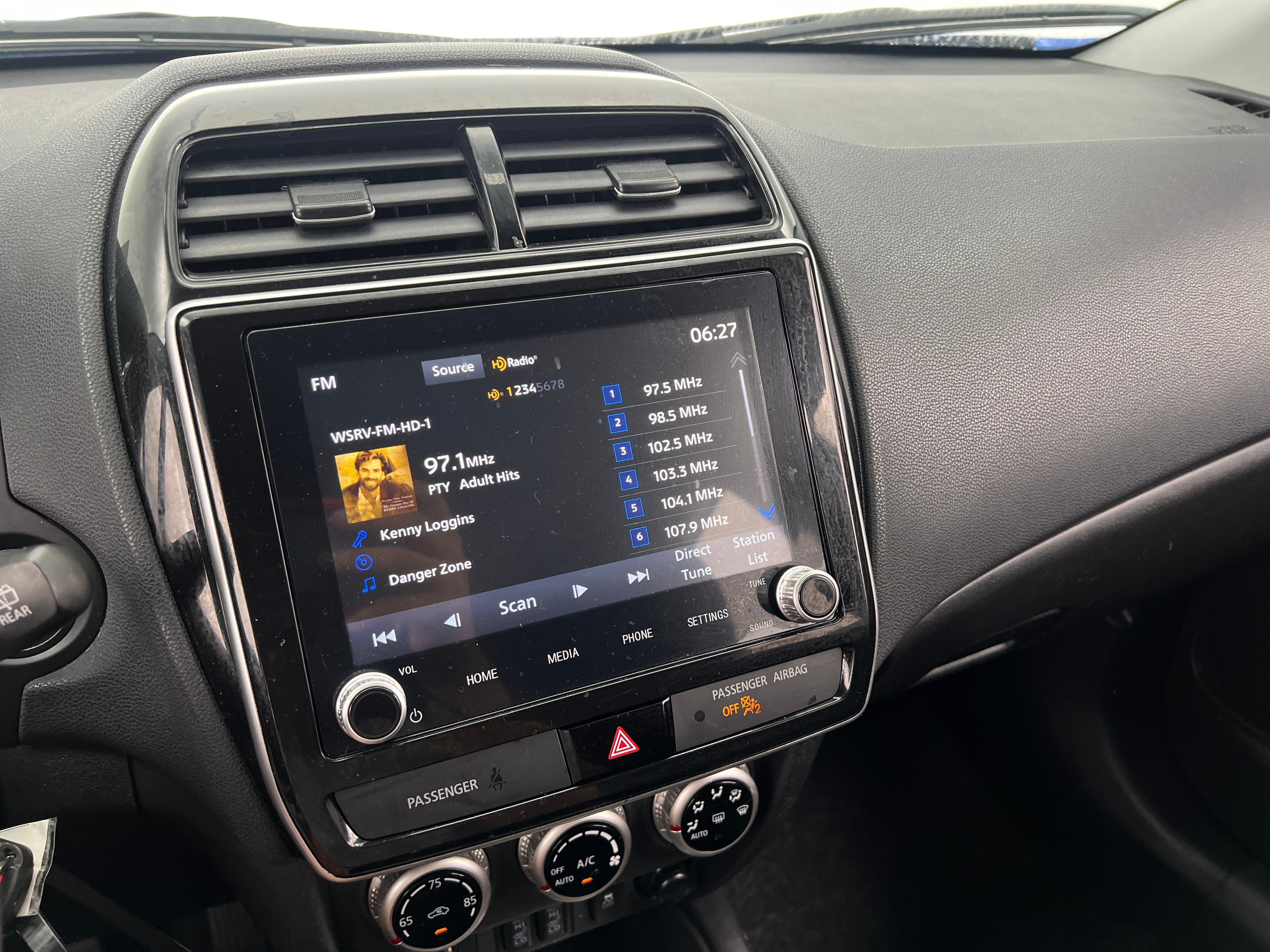 2020 Mitsubishi Outlander Sport SP 4