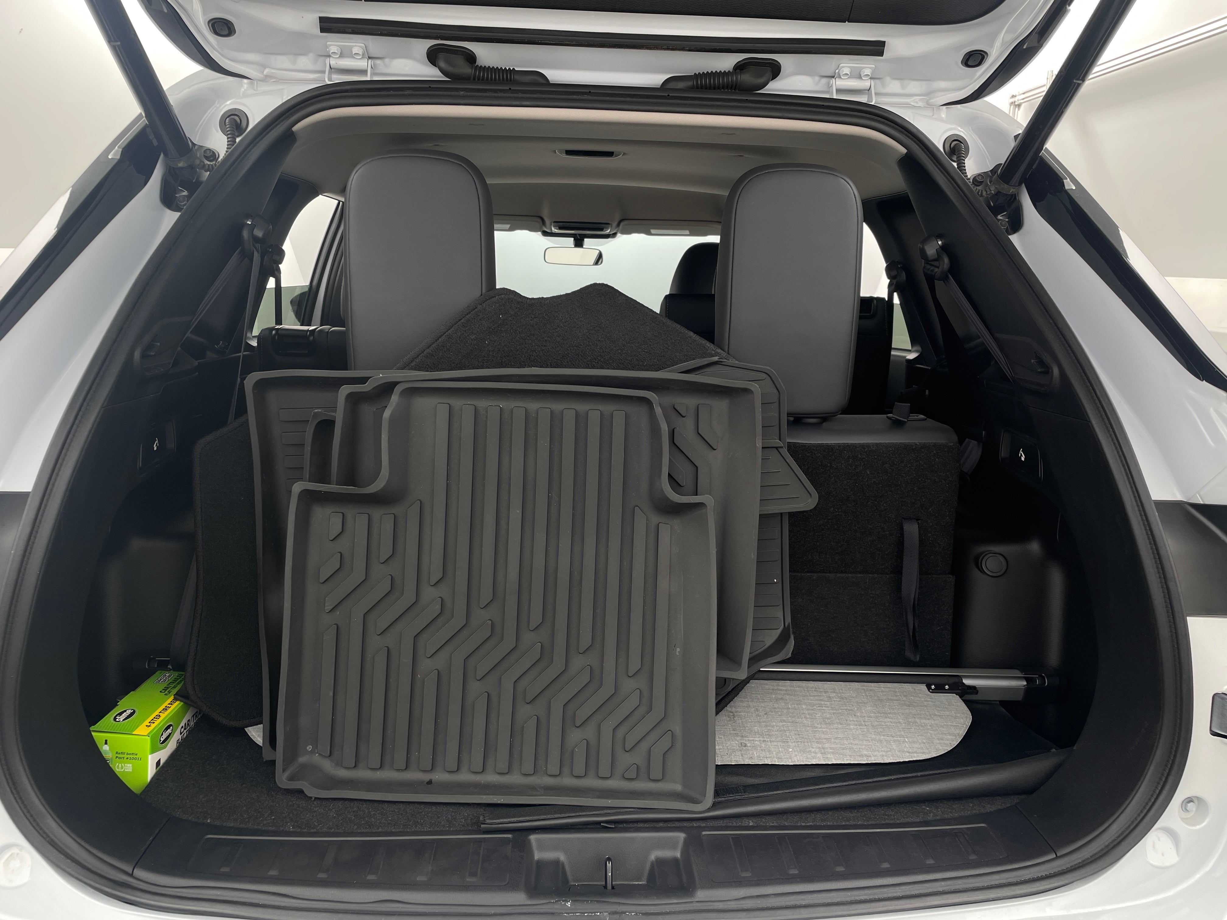 2024 Mitsubishi Outlander SE 6