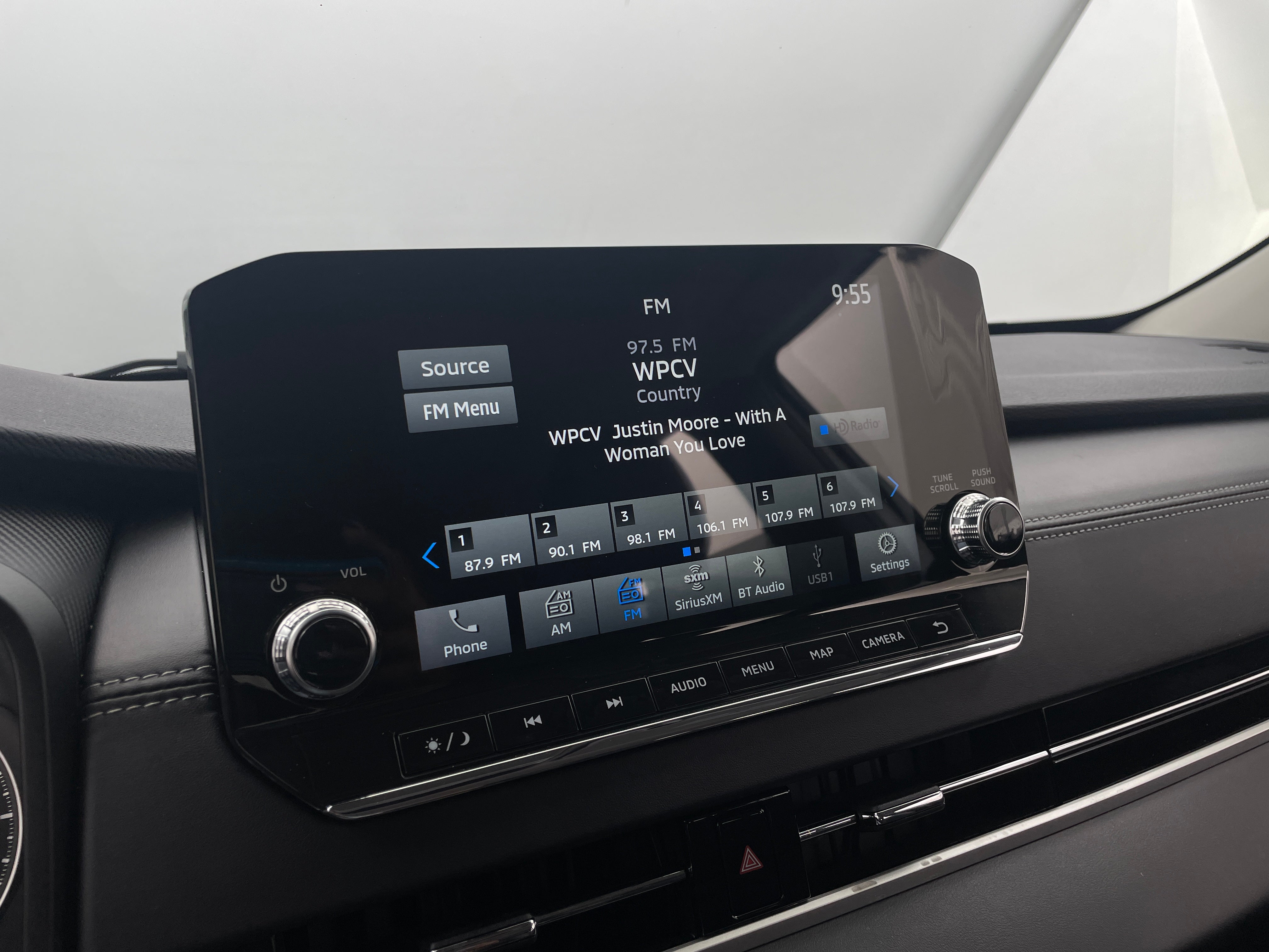 2024 Mitsubishi Outlander SE 3