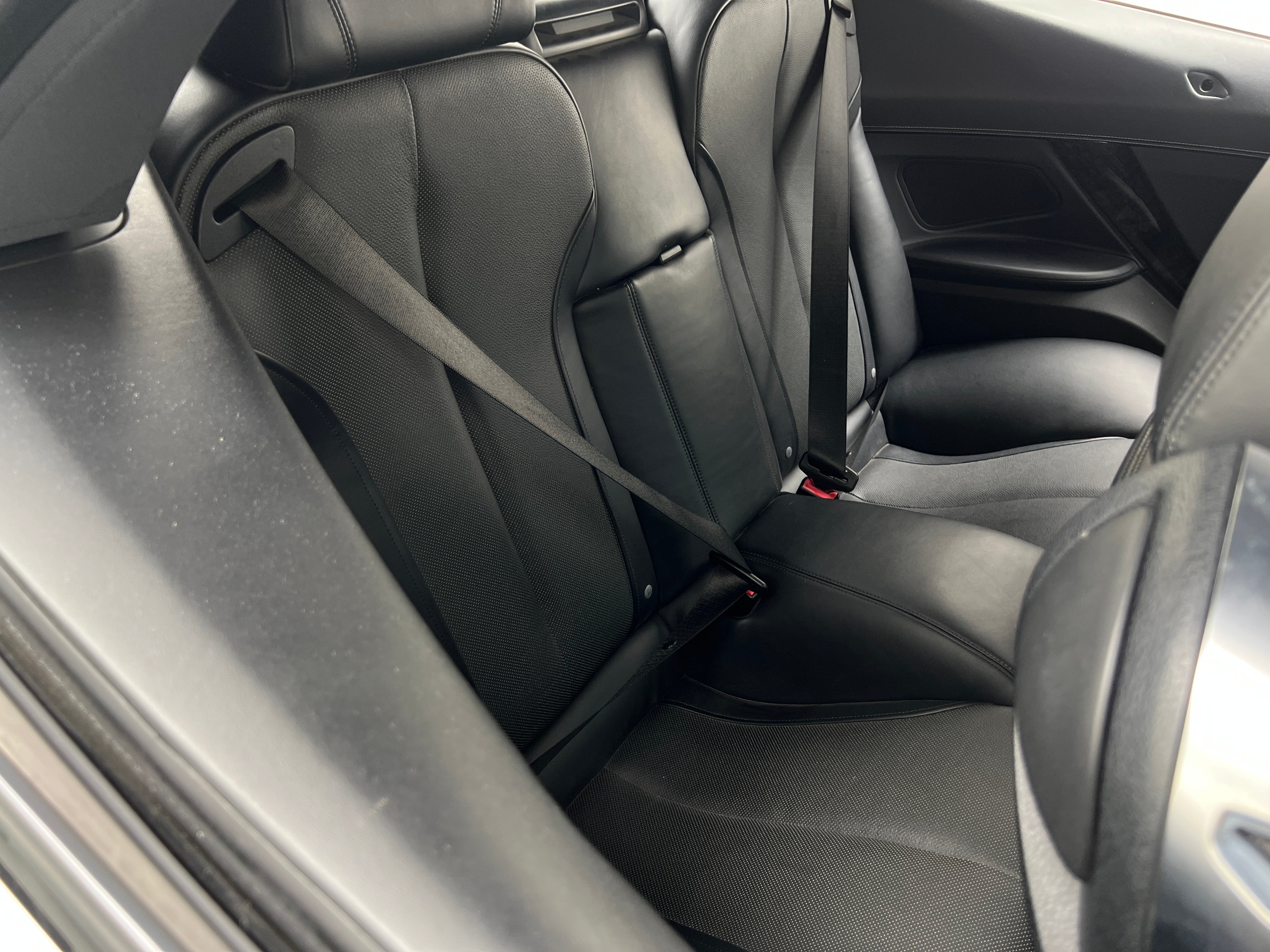 2014 BMW 6 Series 650i xDrive 5