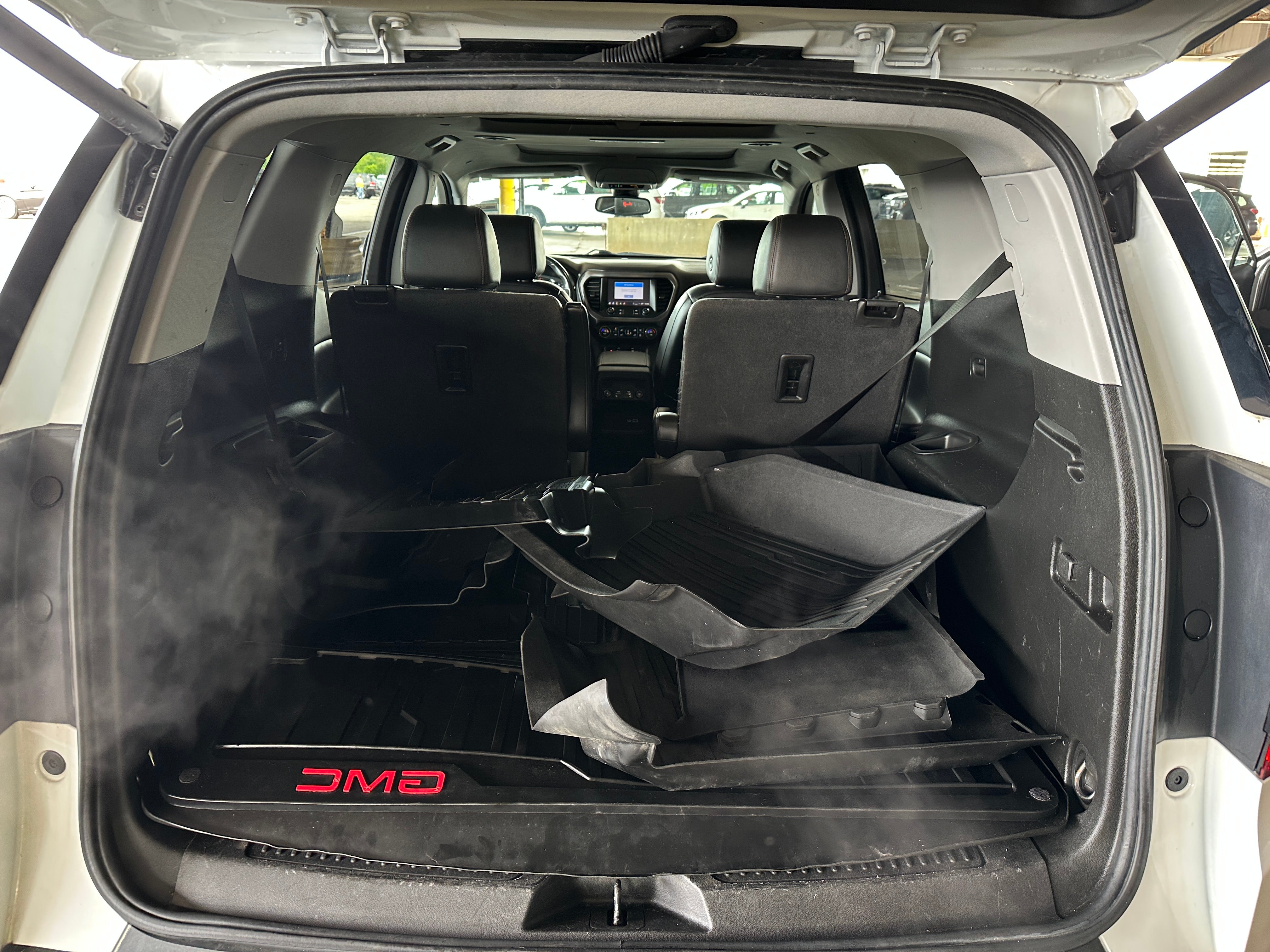 Thumbnail: 2021 GMC Acadia - 6