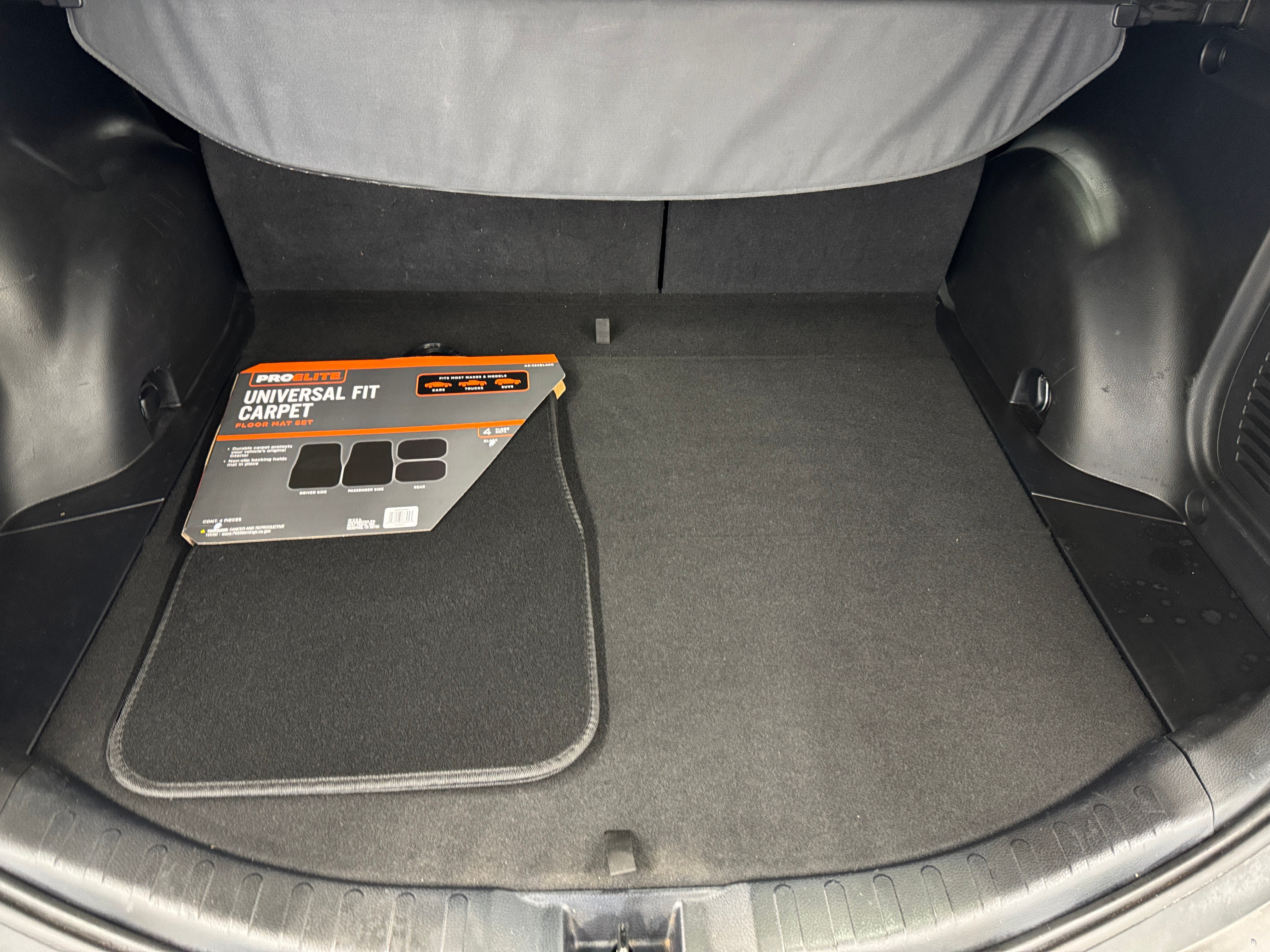 2013 Toyota RAV4 XLE 7