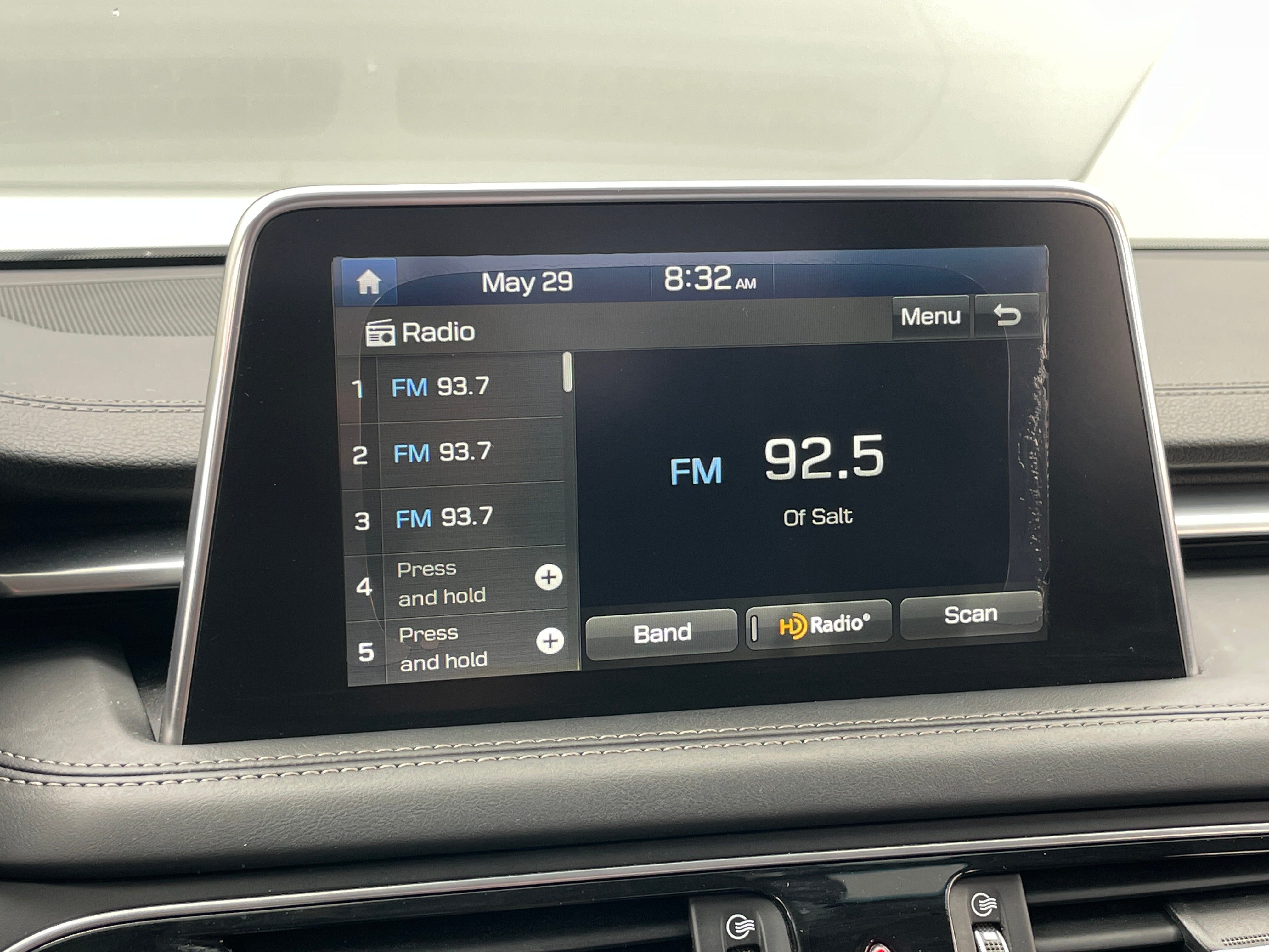 2019 Genesis G70 Advanced 3