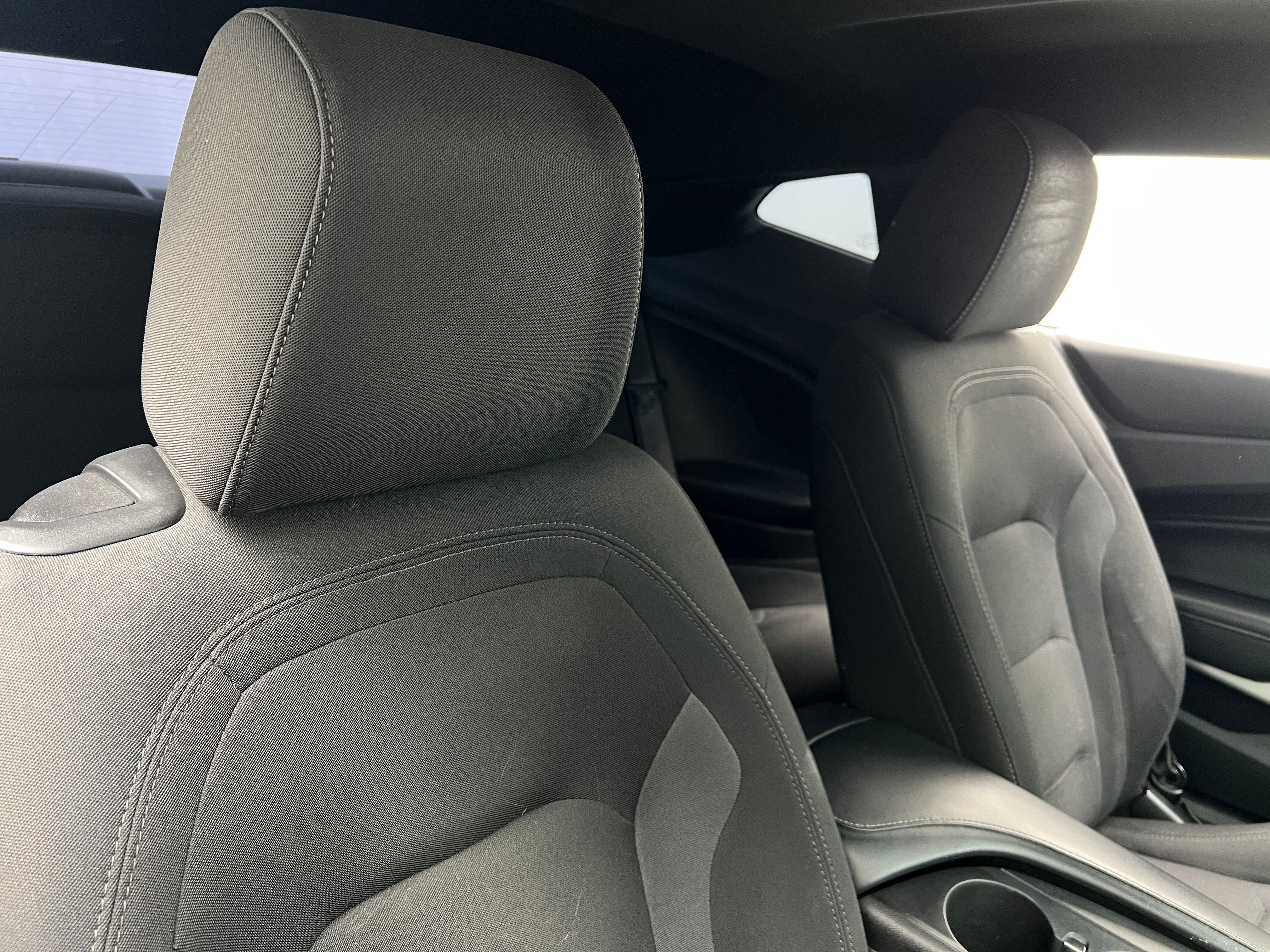 2020 Chevrolet Camaro LT 2