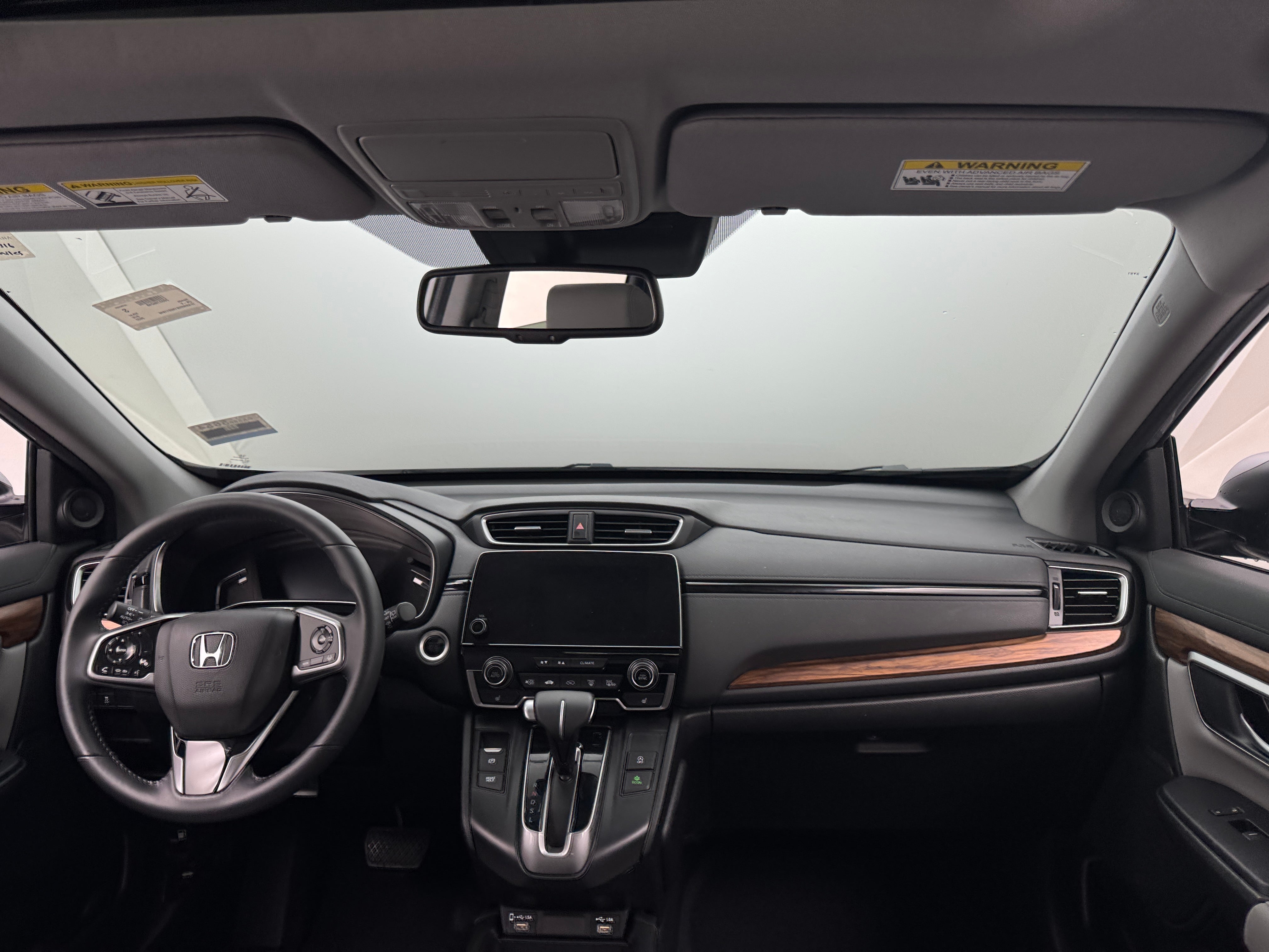 2022 Honda CR-V EX-L 2