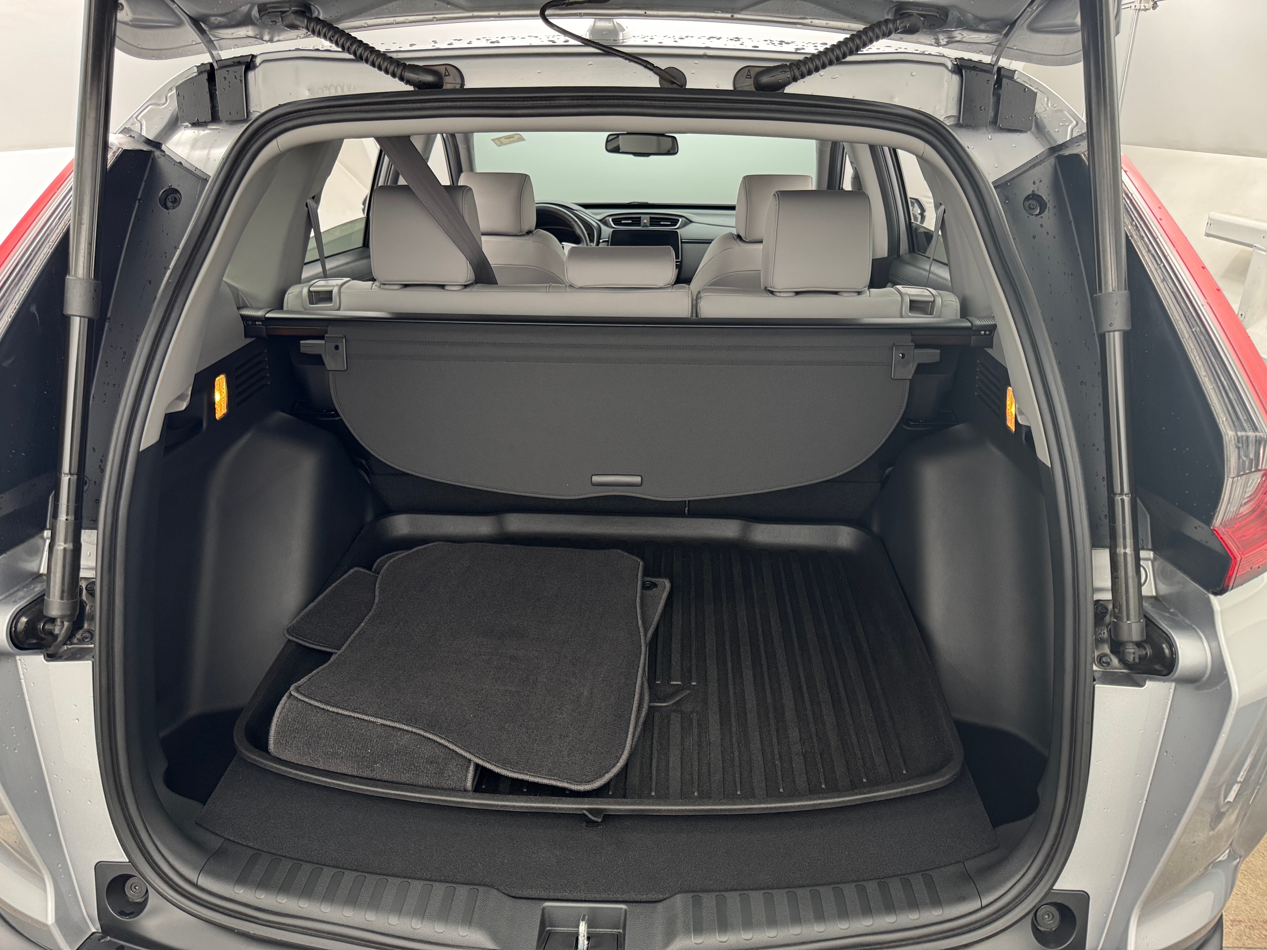 2022 Honda CR-V EX-L 6