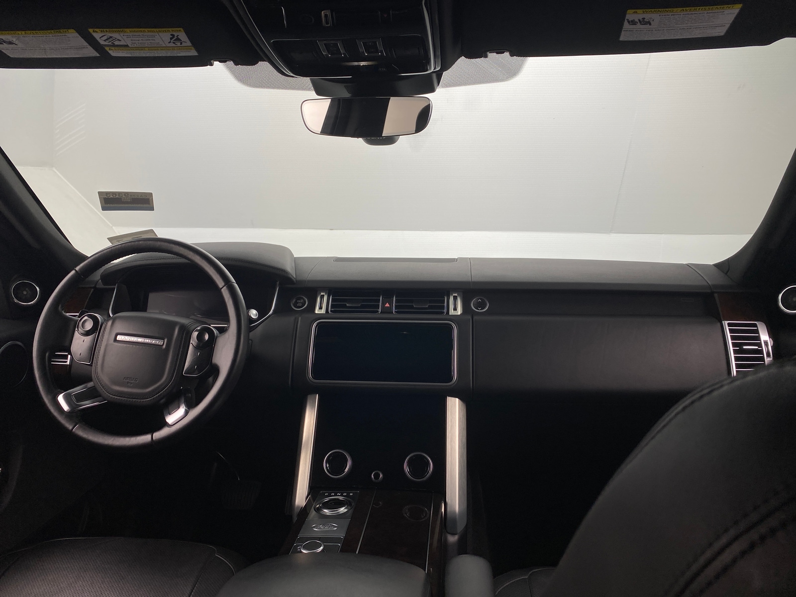 Thumbnail: 2019 Land Rover Range Rover - 2