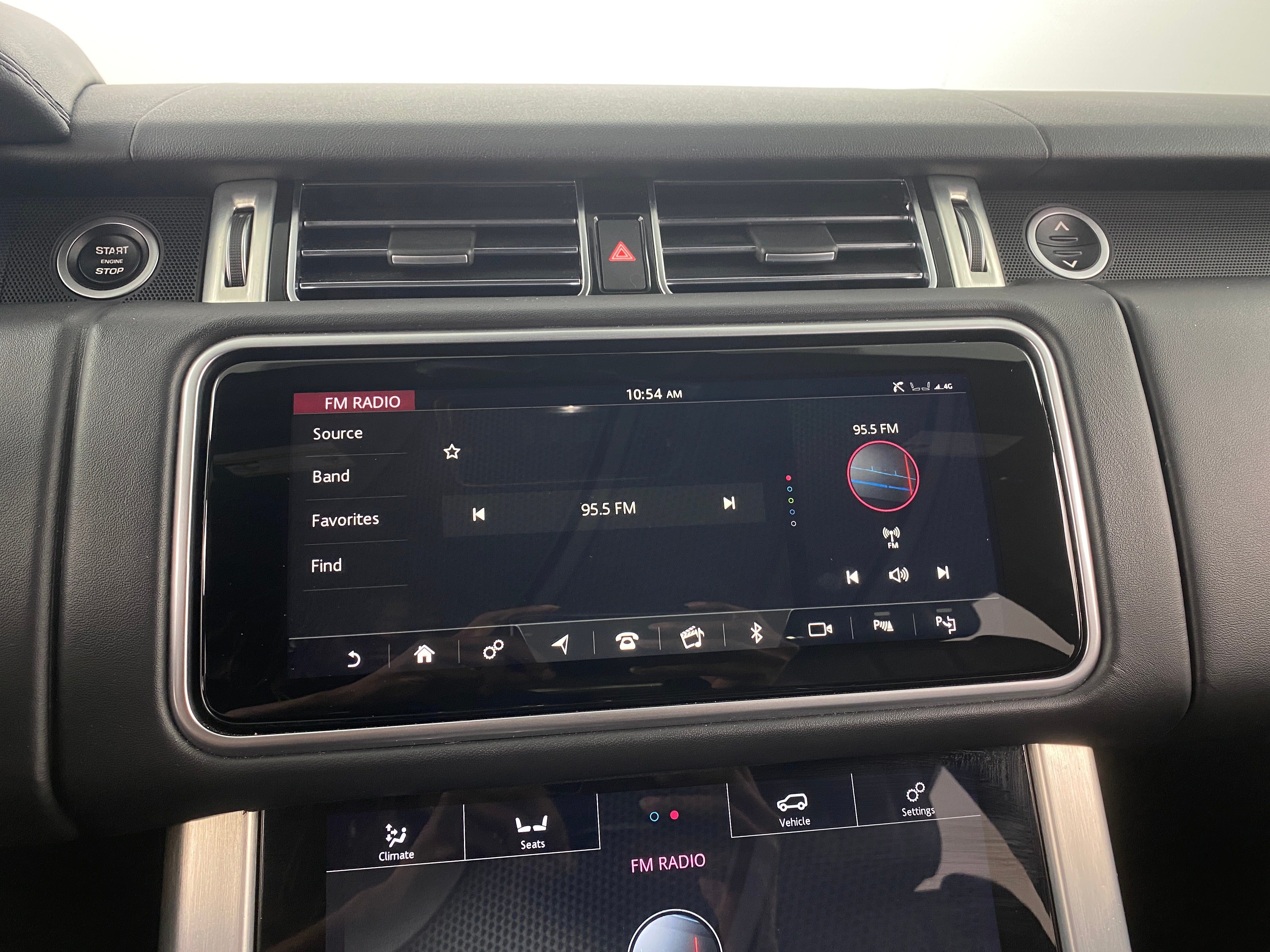 2019 Land Rover Range Rover Supercharged 3