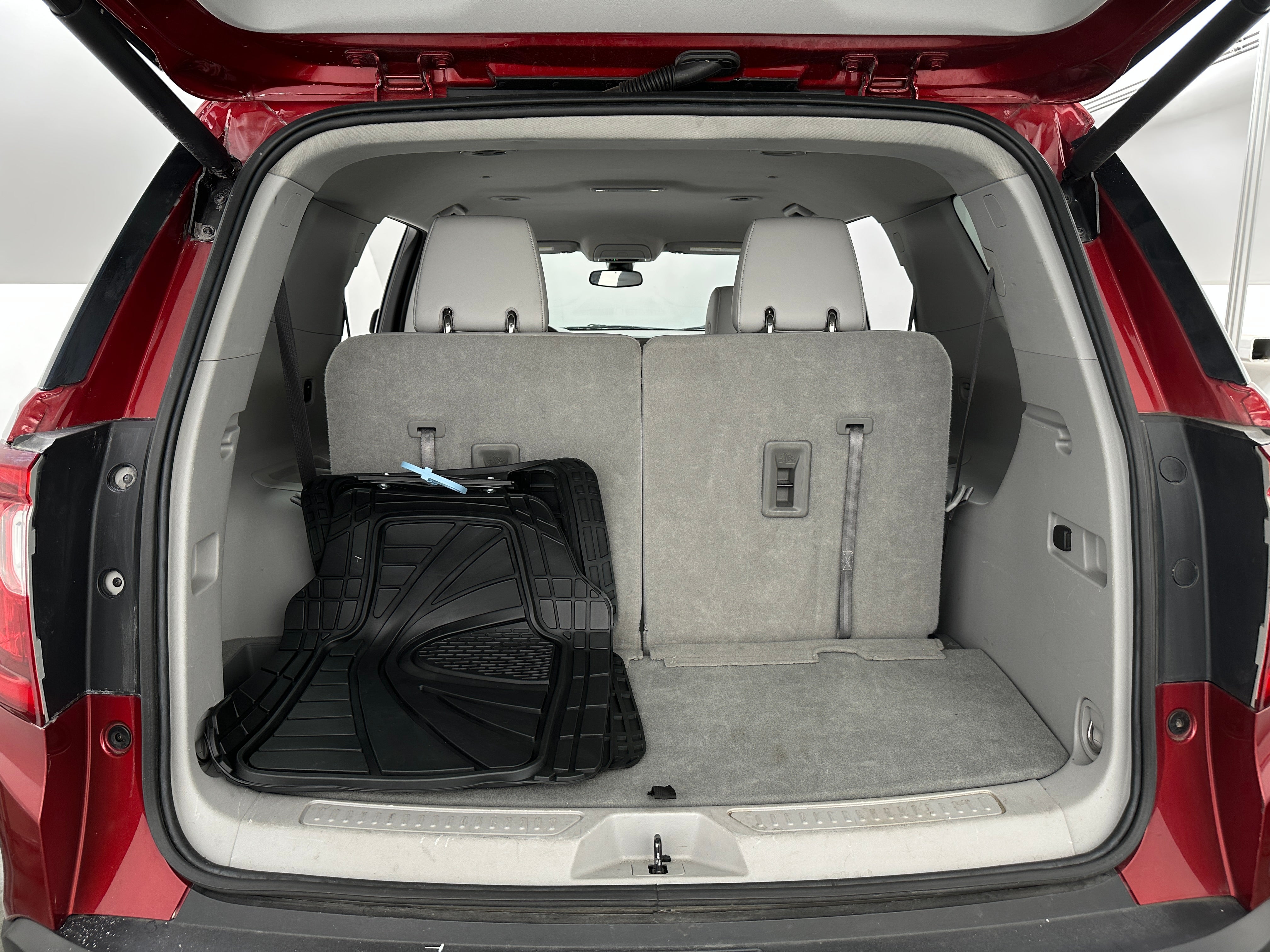 2023 GMC Acadia SLT 6
