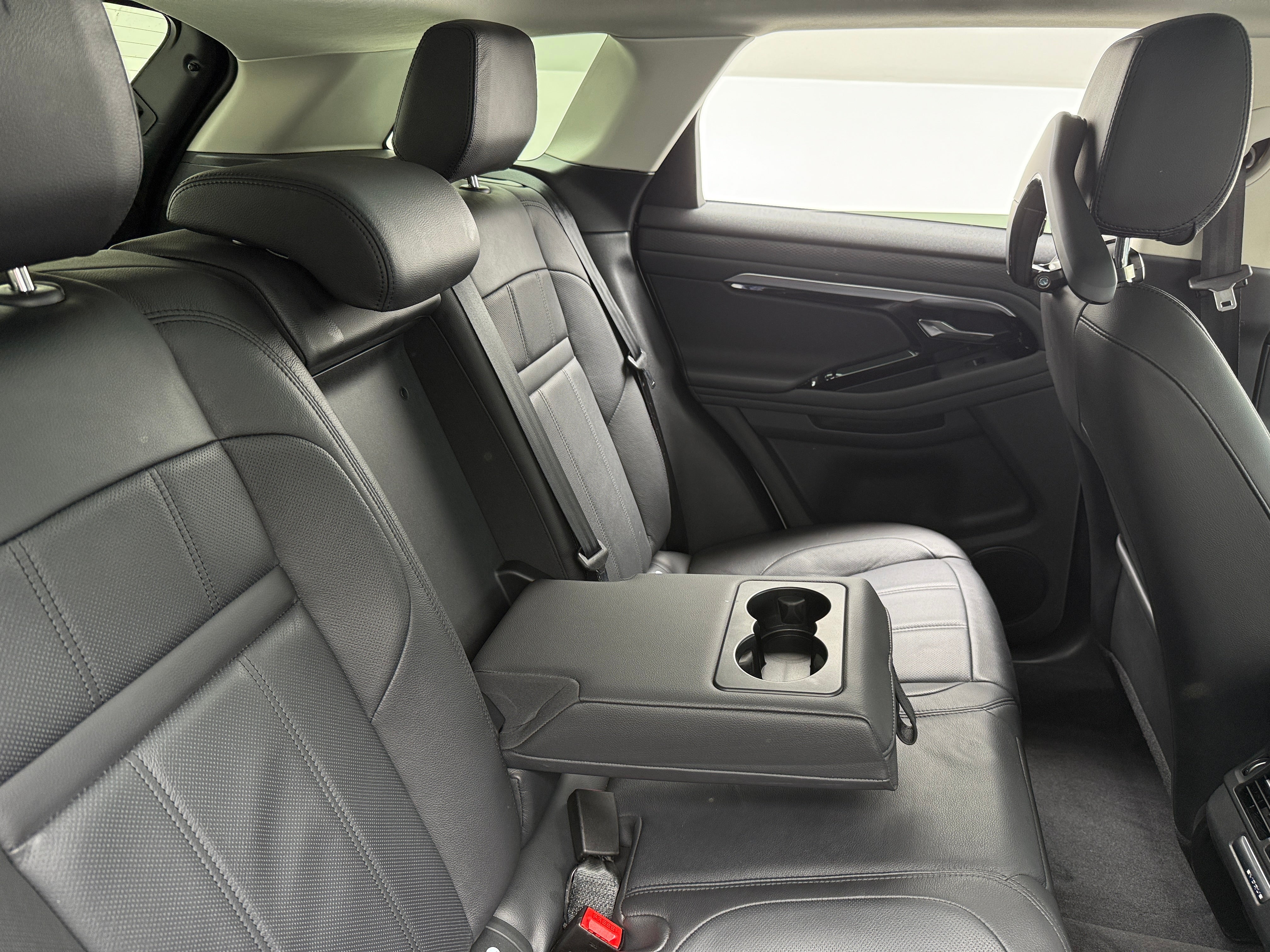 2023 Land Rover Range Rover Evoque S 5