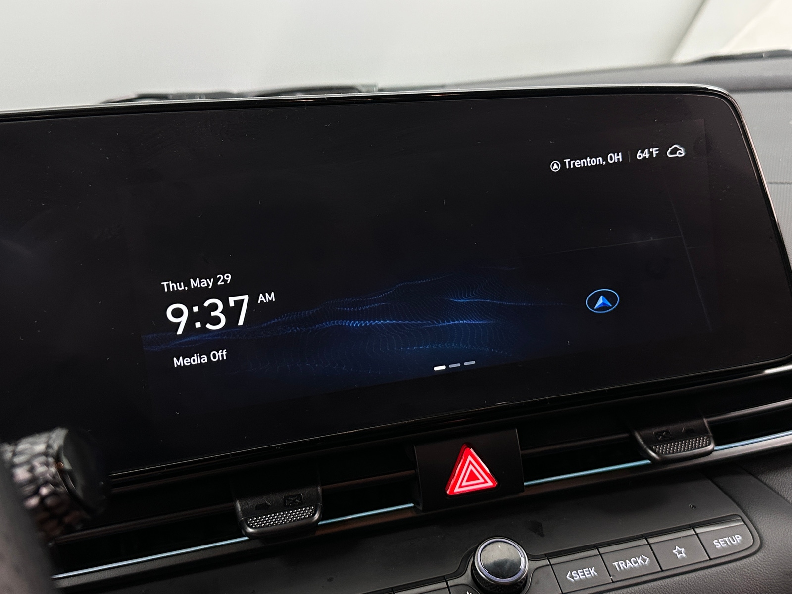 Thumbnail: 2024 Hyundai Elantra - 3
