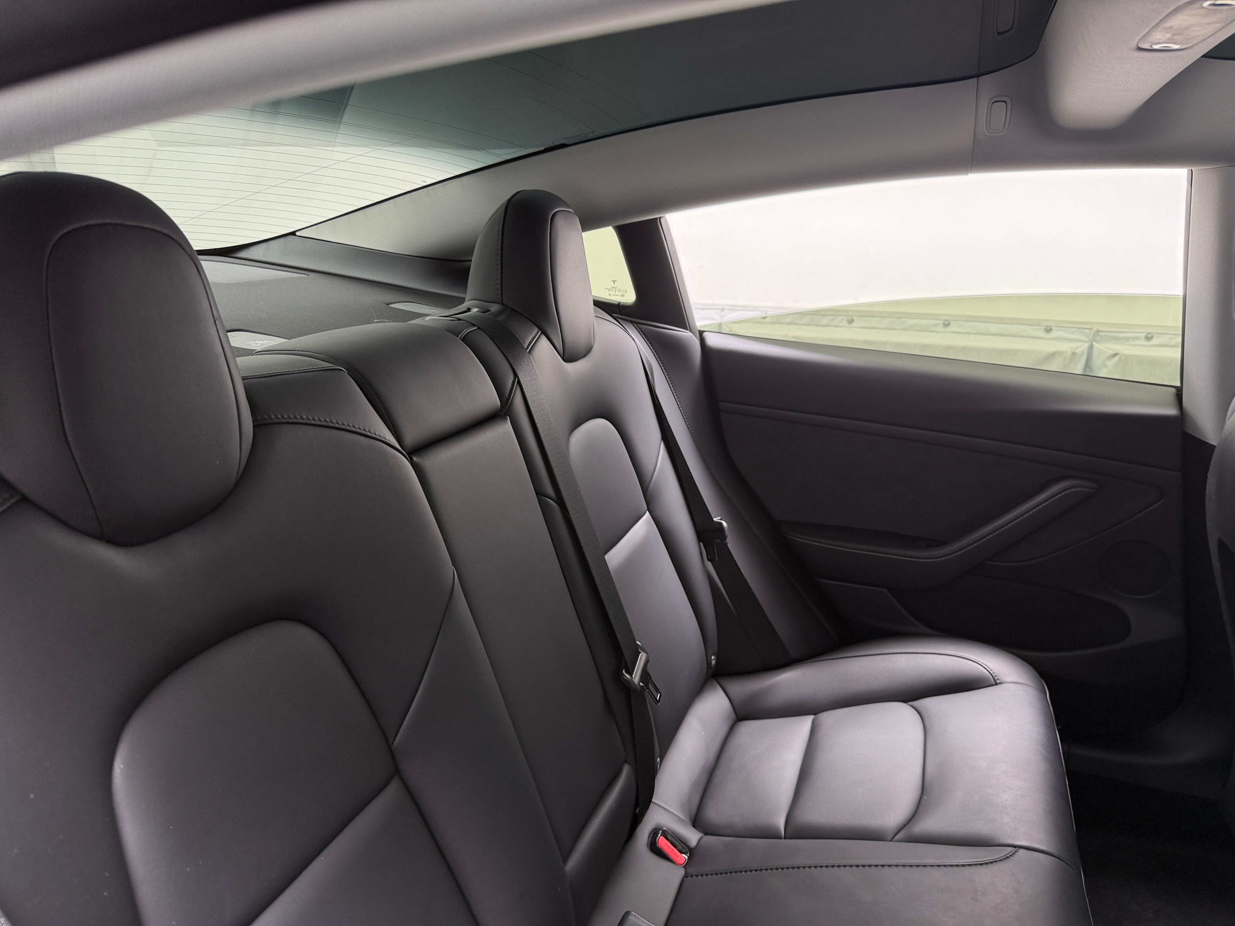 2023 Tesla Model 3 Performance 5