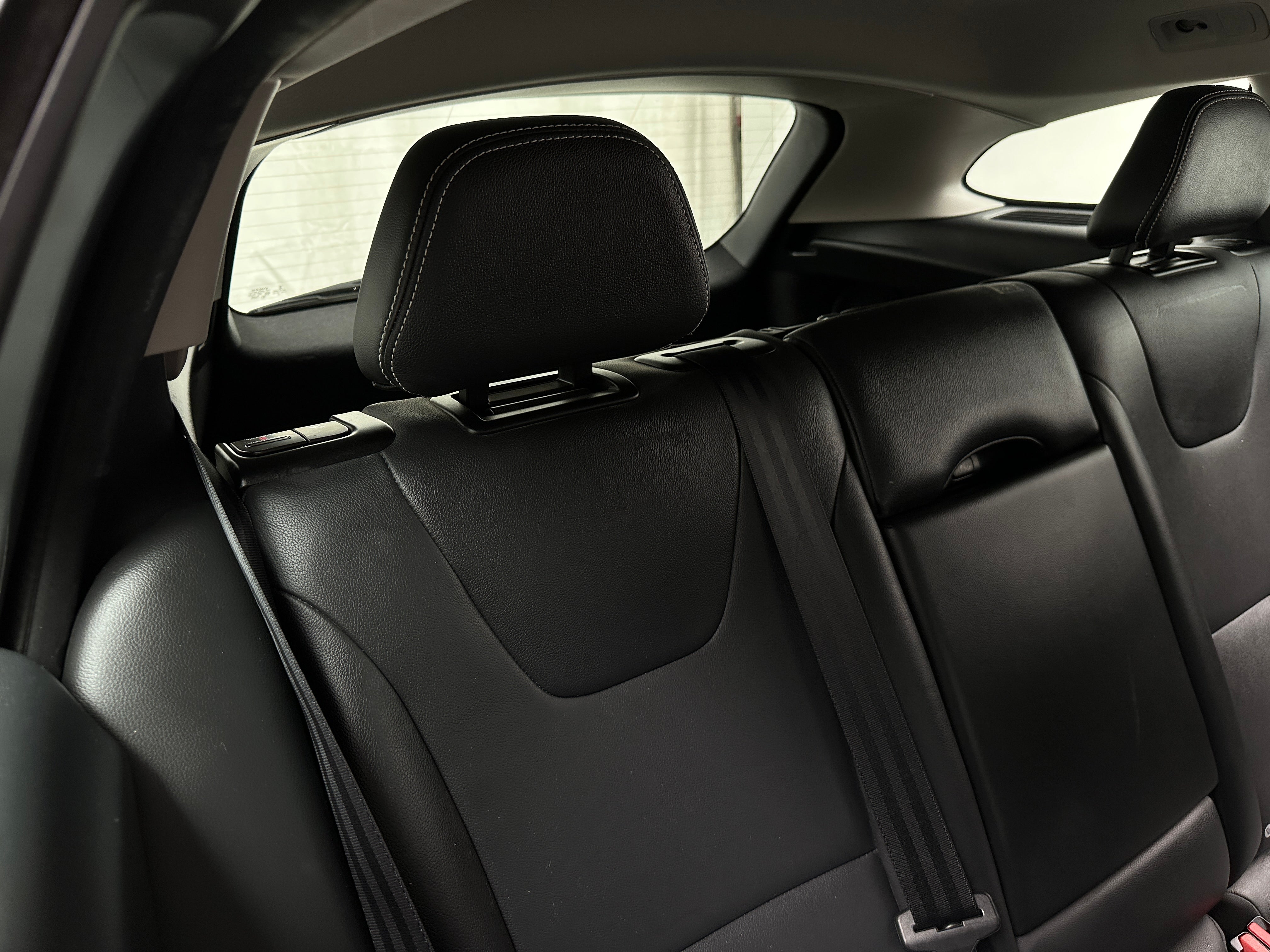 2018 Volvo V60 T5 Dynamic 5