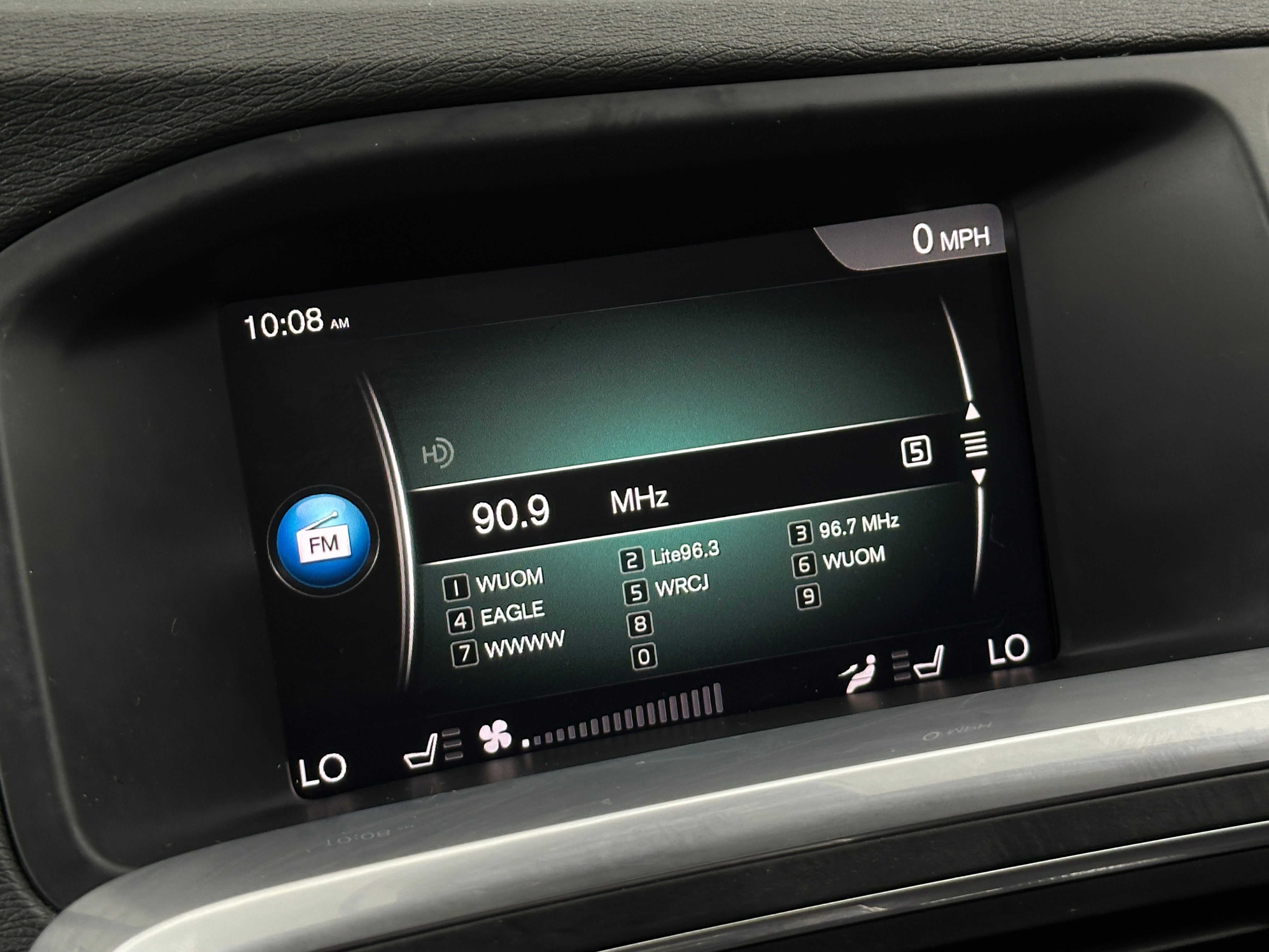 2018 Volvo V60 T5 Dynamic 3