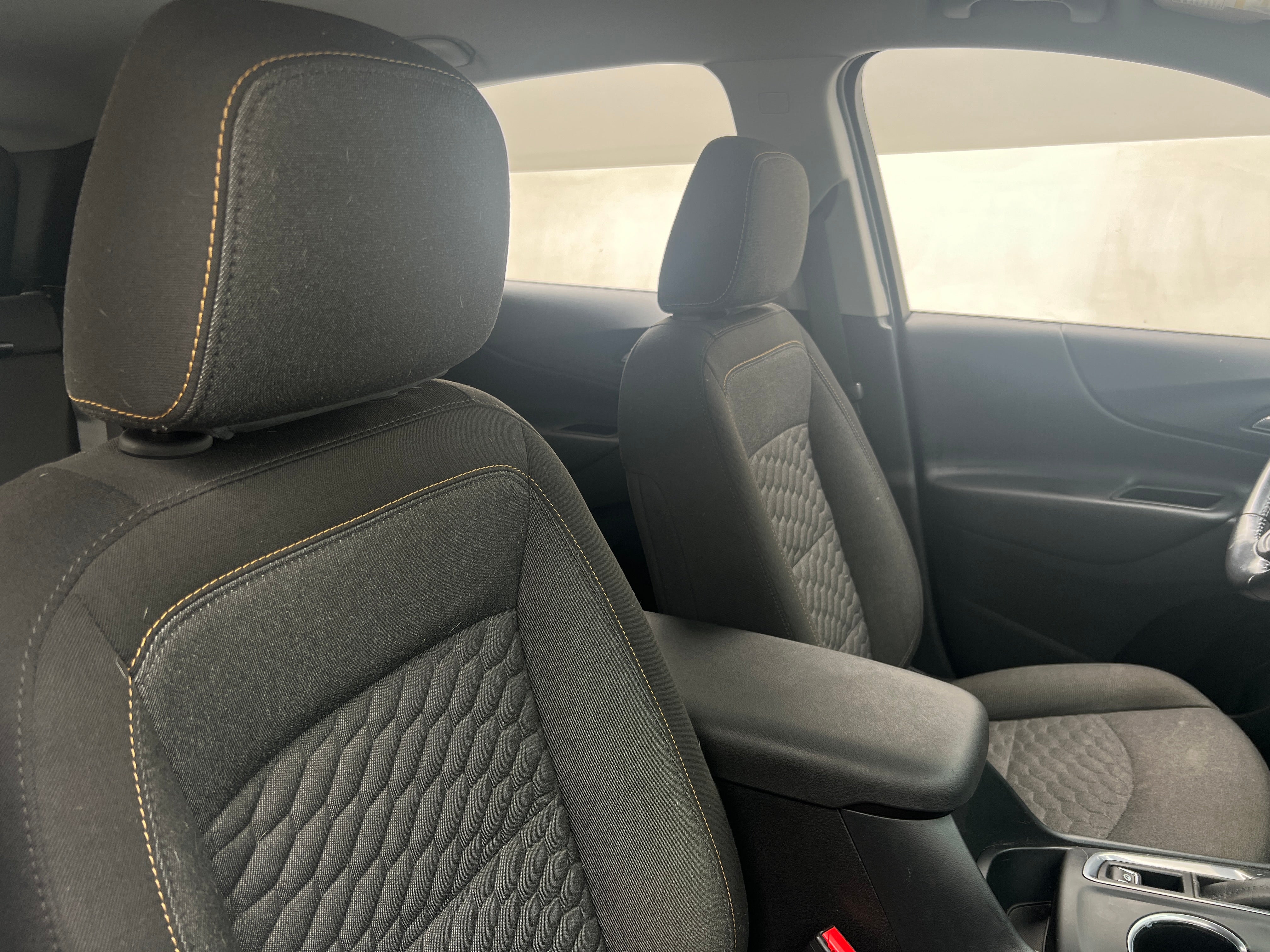 2020 Chevrolet Equinox LT 2