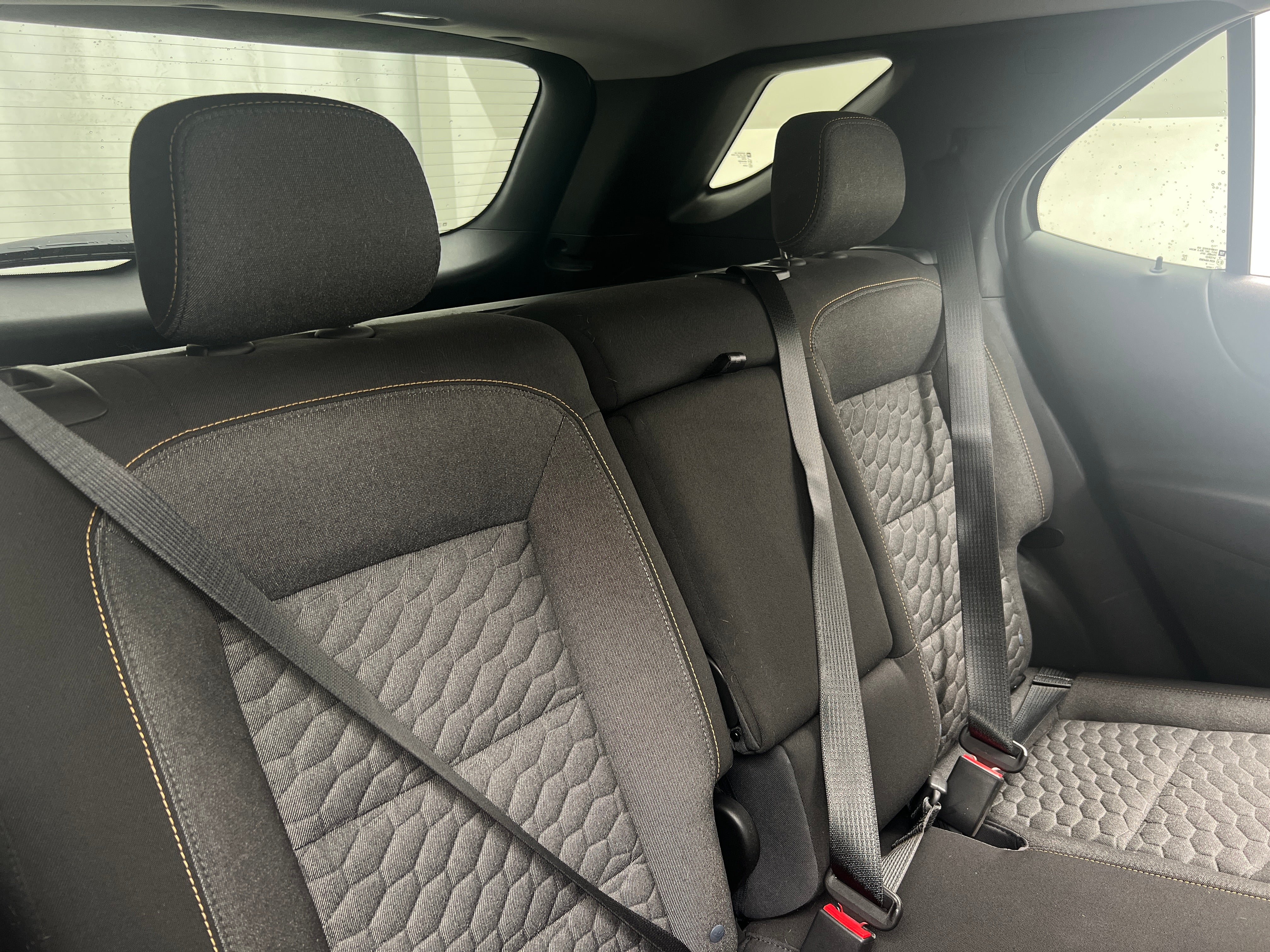 2020 Chevrolet Equinox LT 6