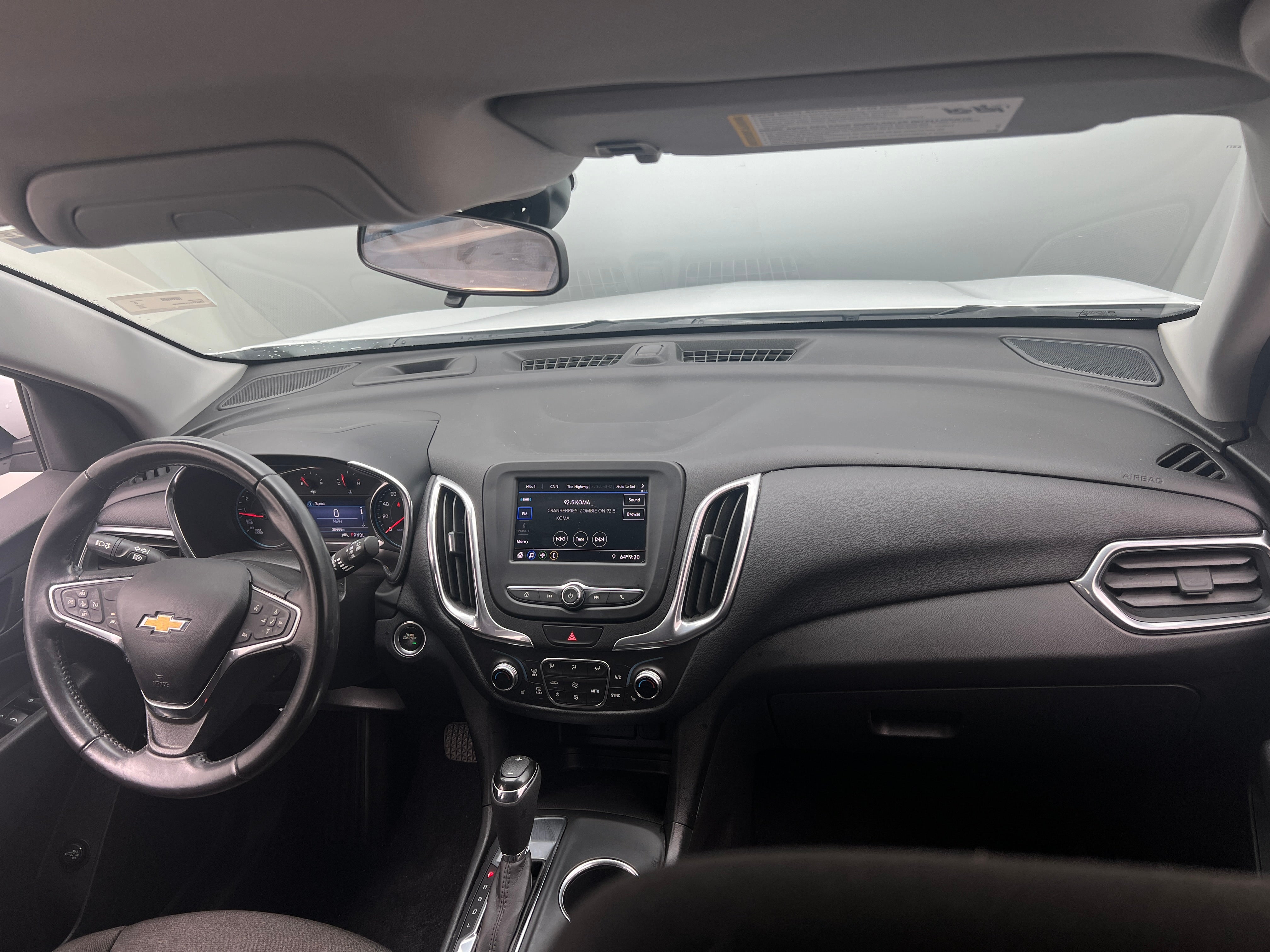 2020 Chevrolet Equinox LT 3