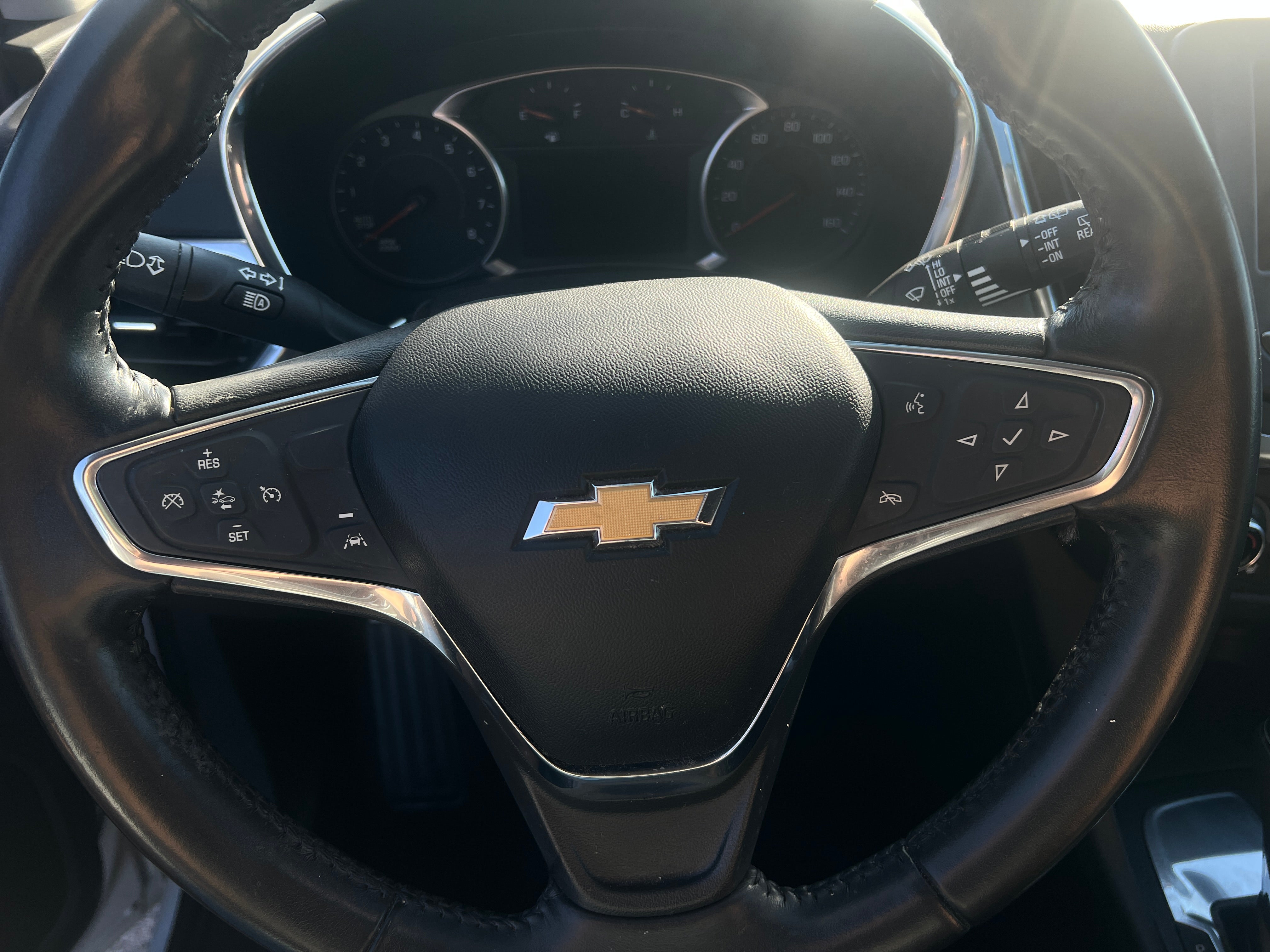 2020 Chevrolet Equinox LT 5
