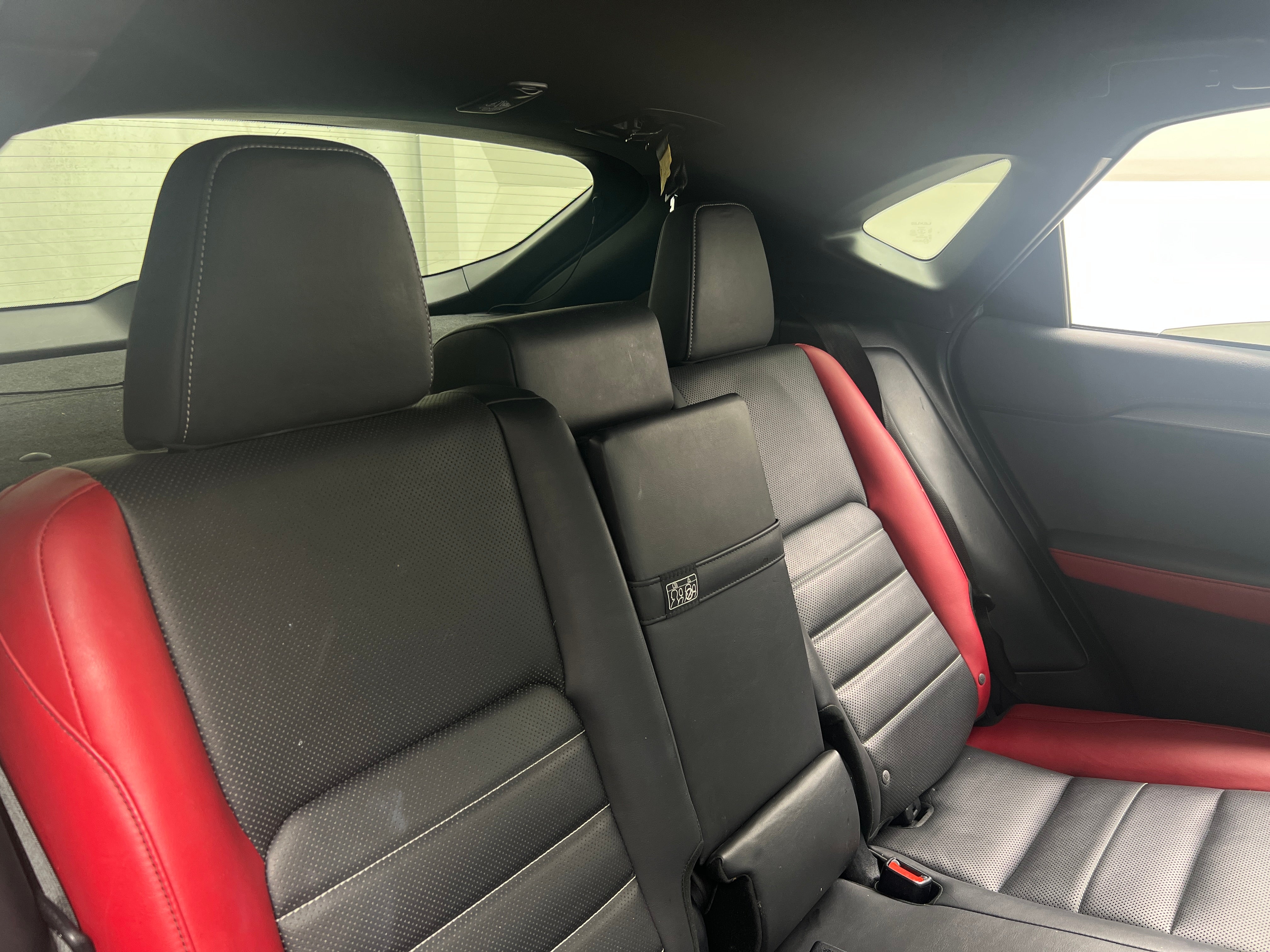 2018 Lexus NX 300 5