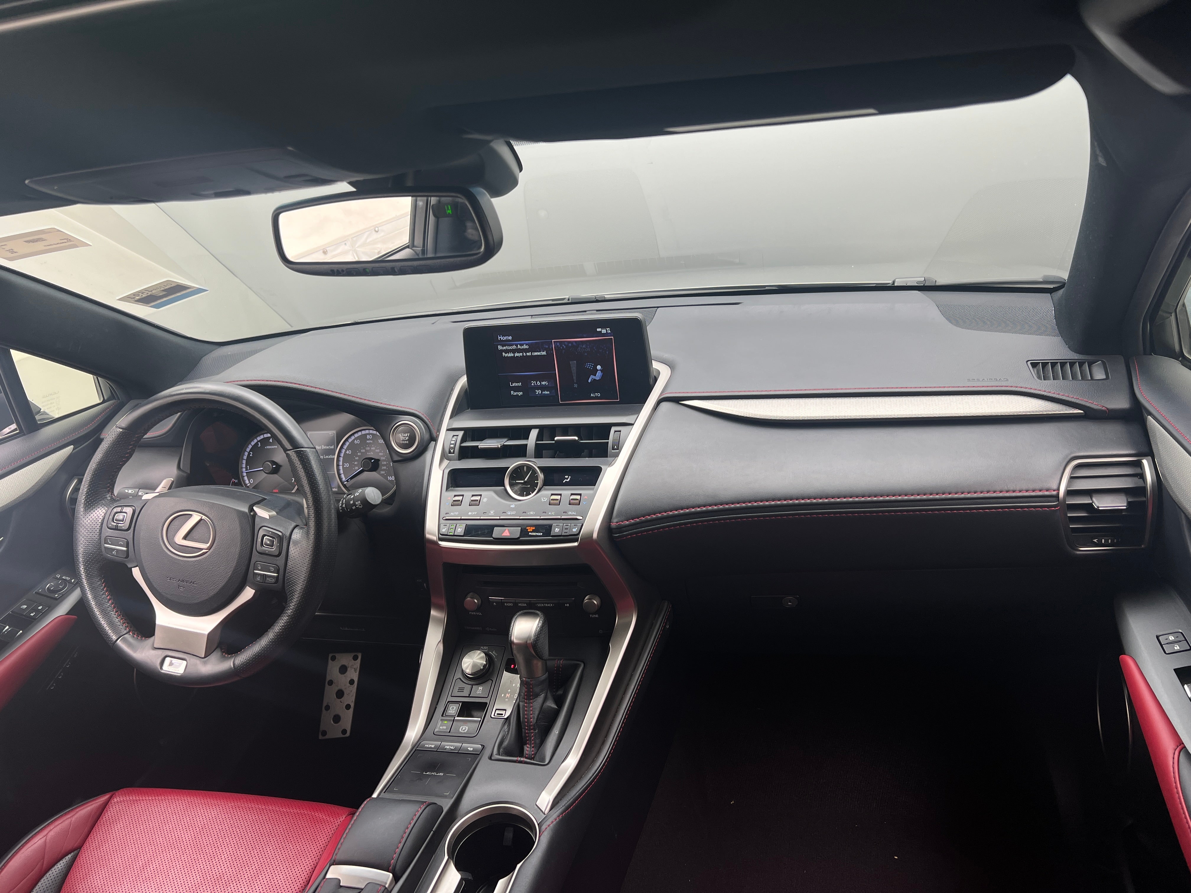 2018 Lexus NX 300 2