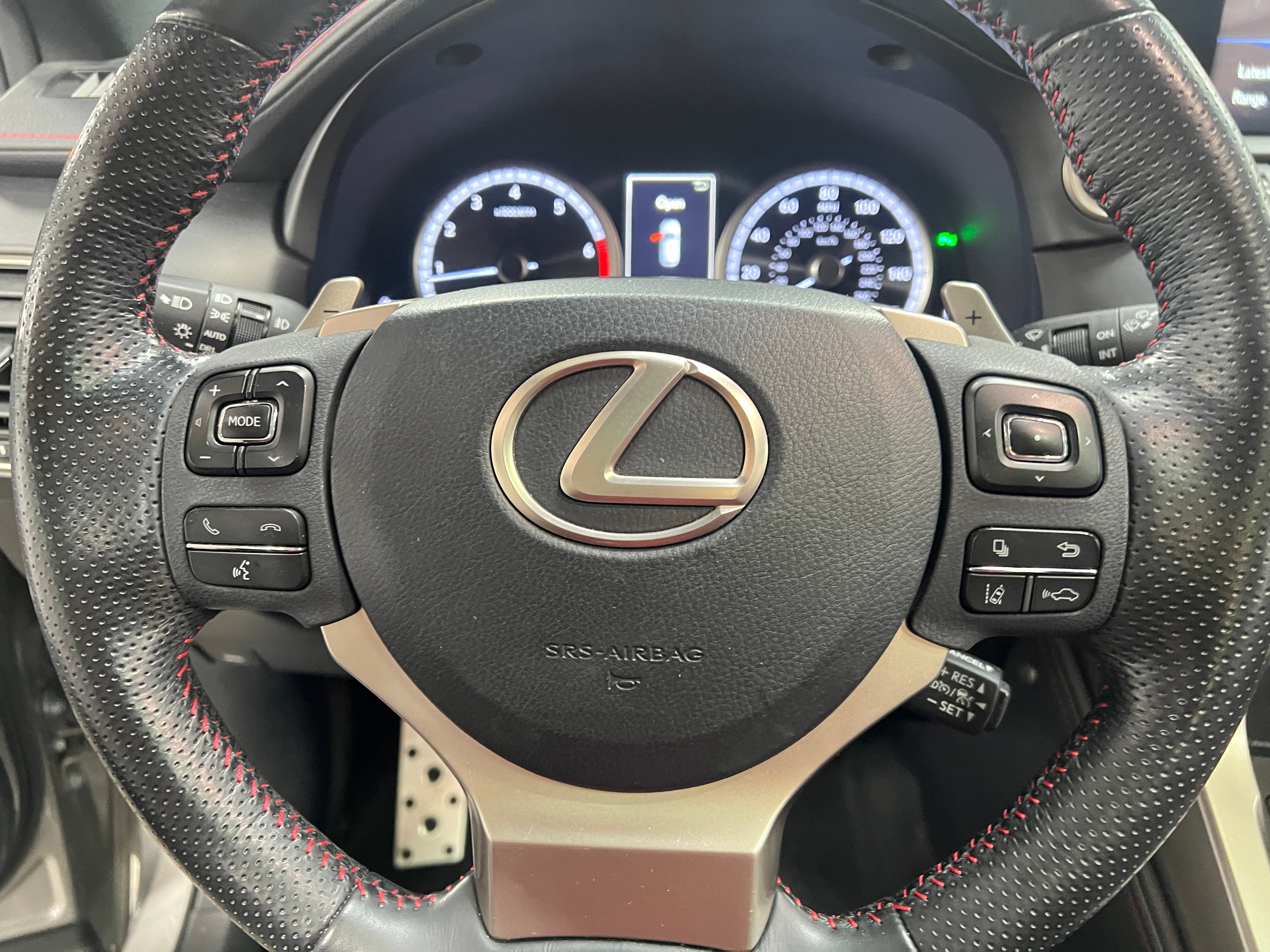 2018 Lexus NX 300 4